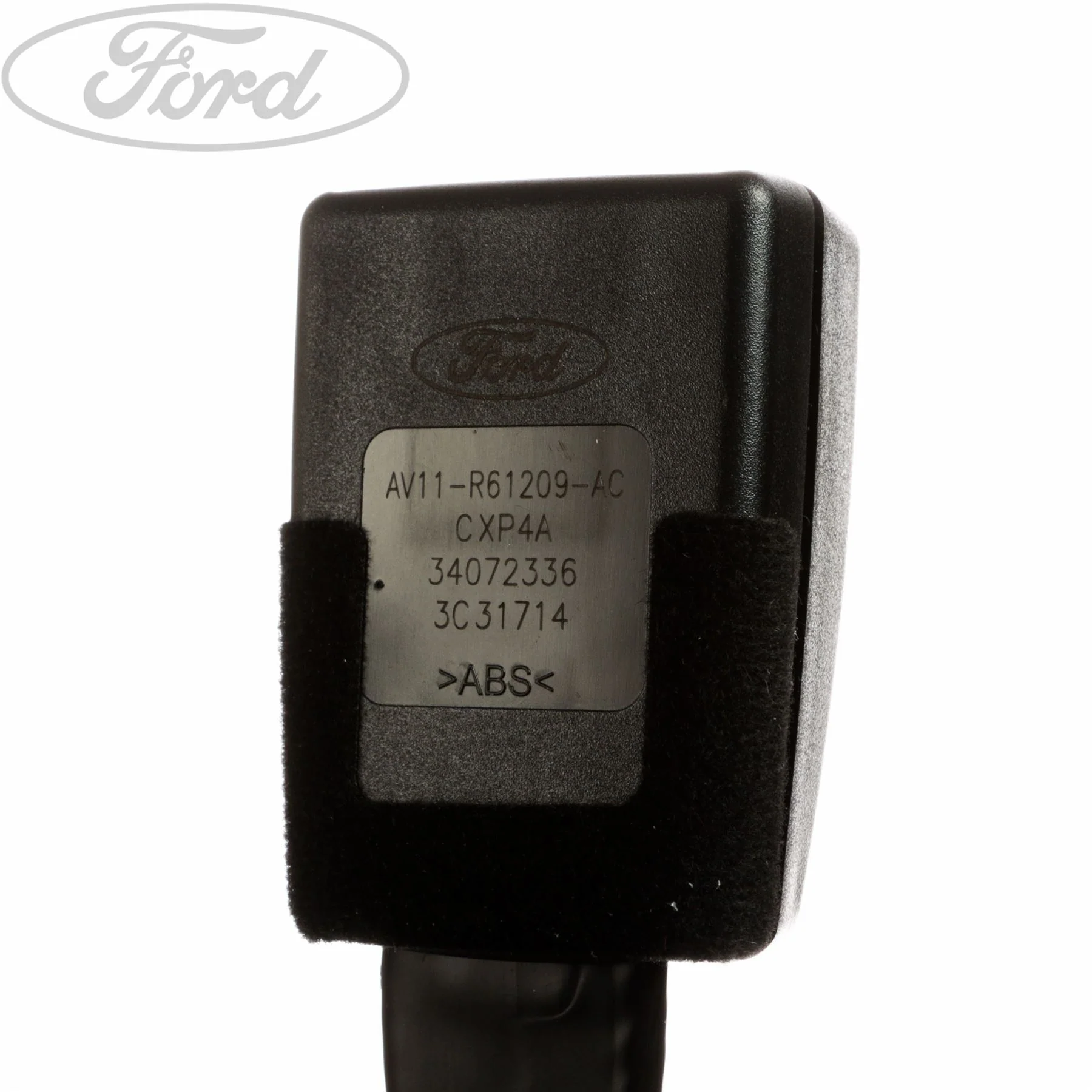 SEAT BELTS - Image 4
