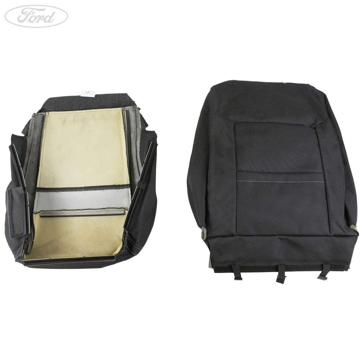 SEAT COVERS KIT - Image 3