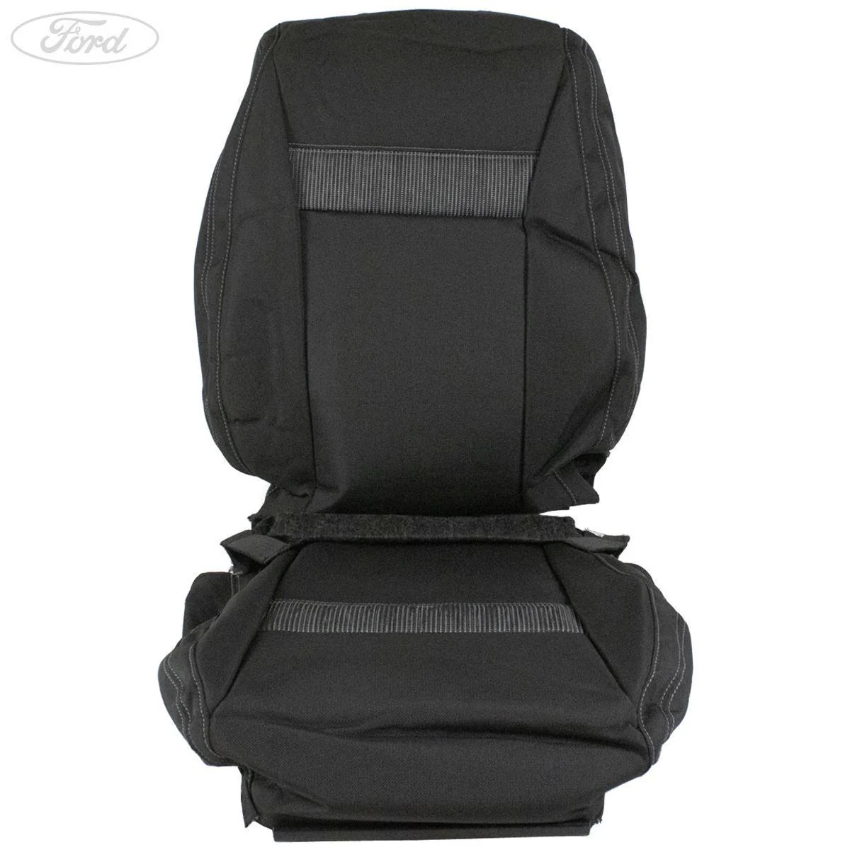 SEAT COVERS KIT - Image 4