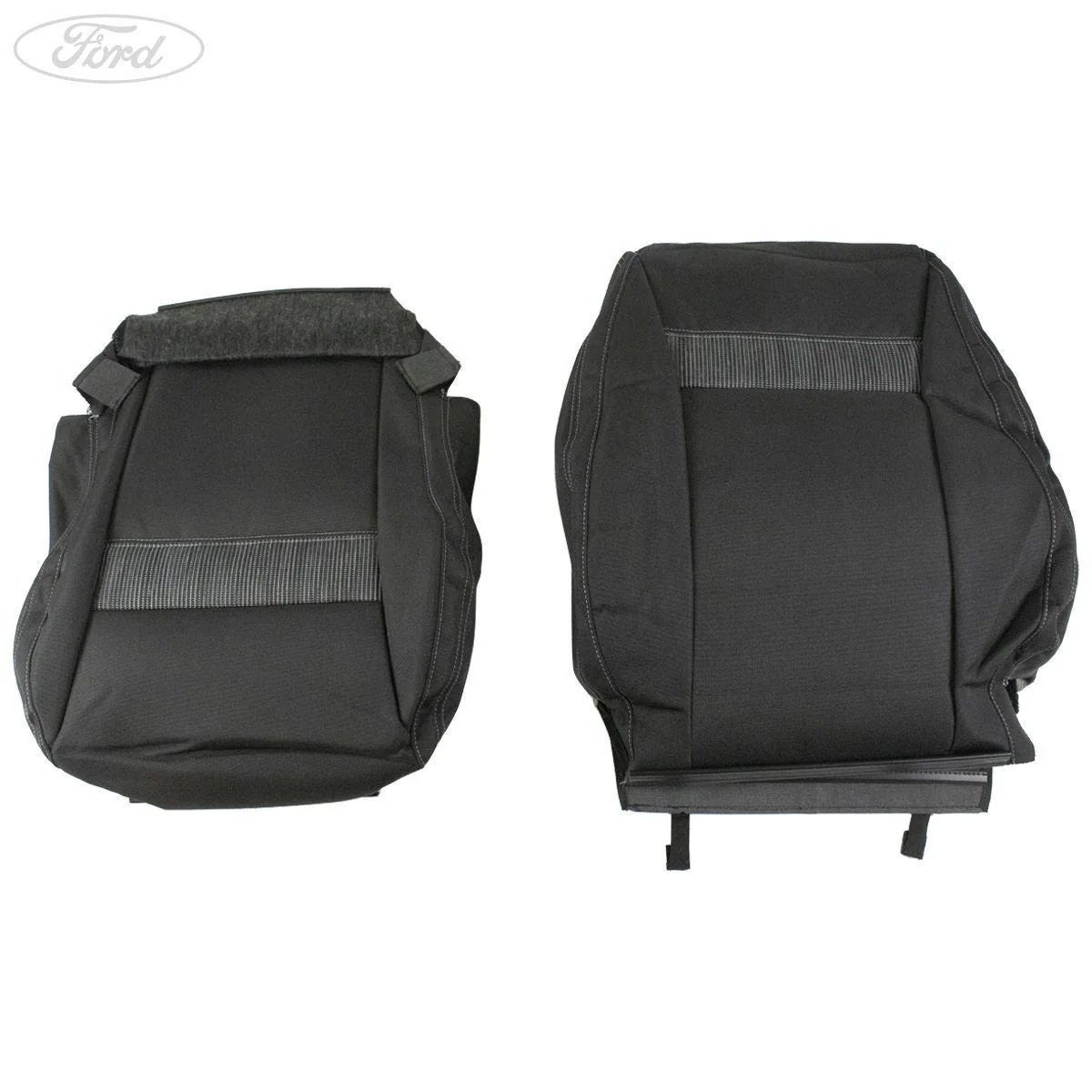 SEAT COVERS KIT - Image 5