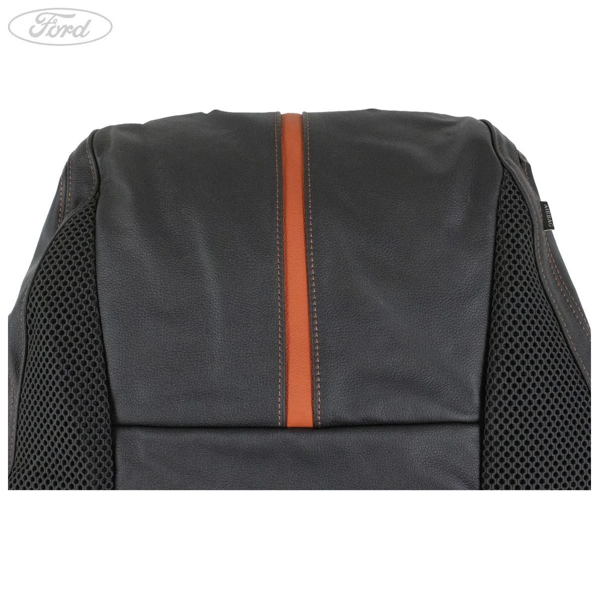 SEAT COVERS KIT - Image 2