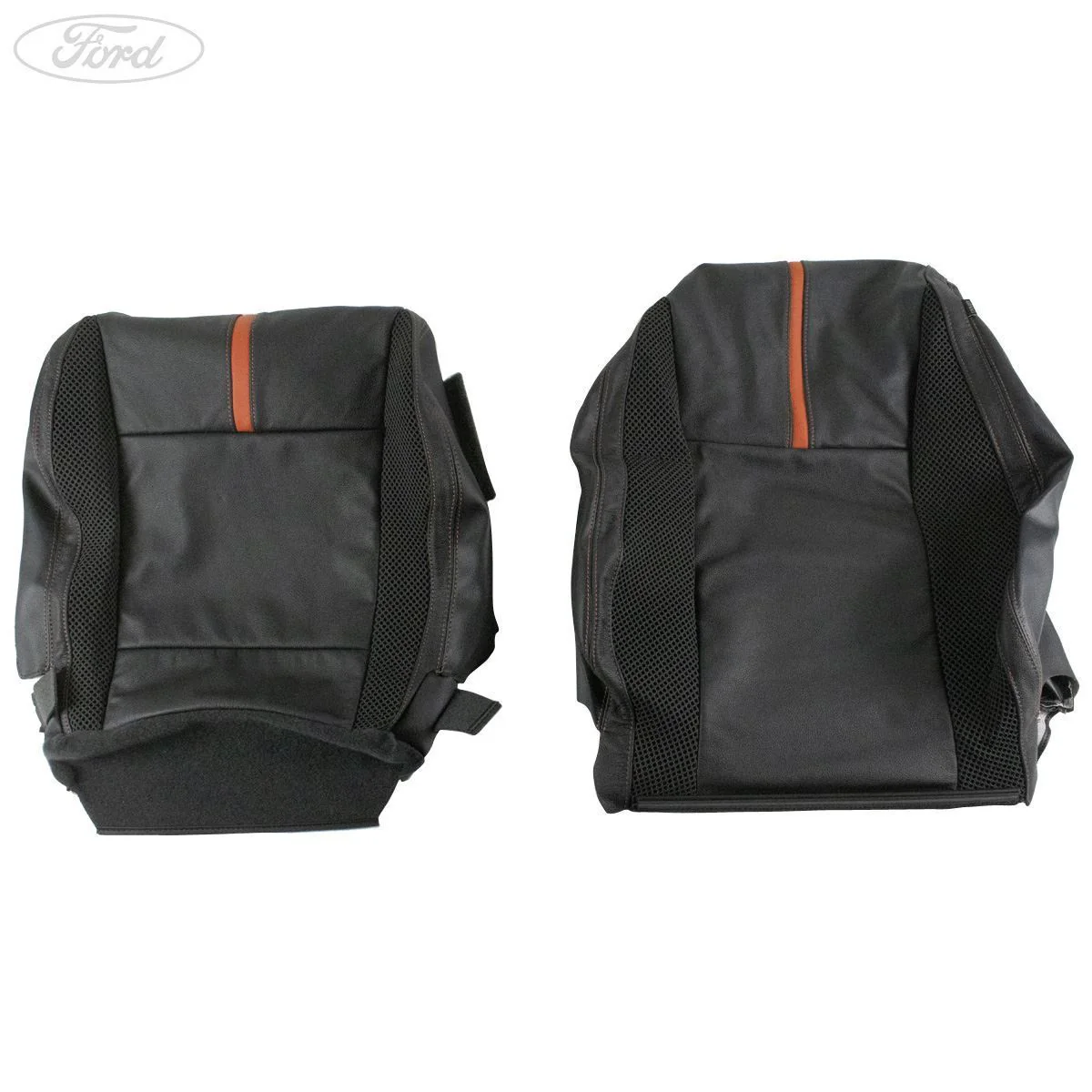 SEAT COVERS KIT - Image 3