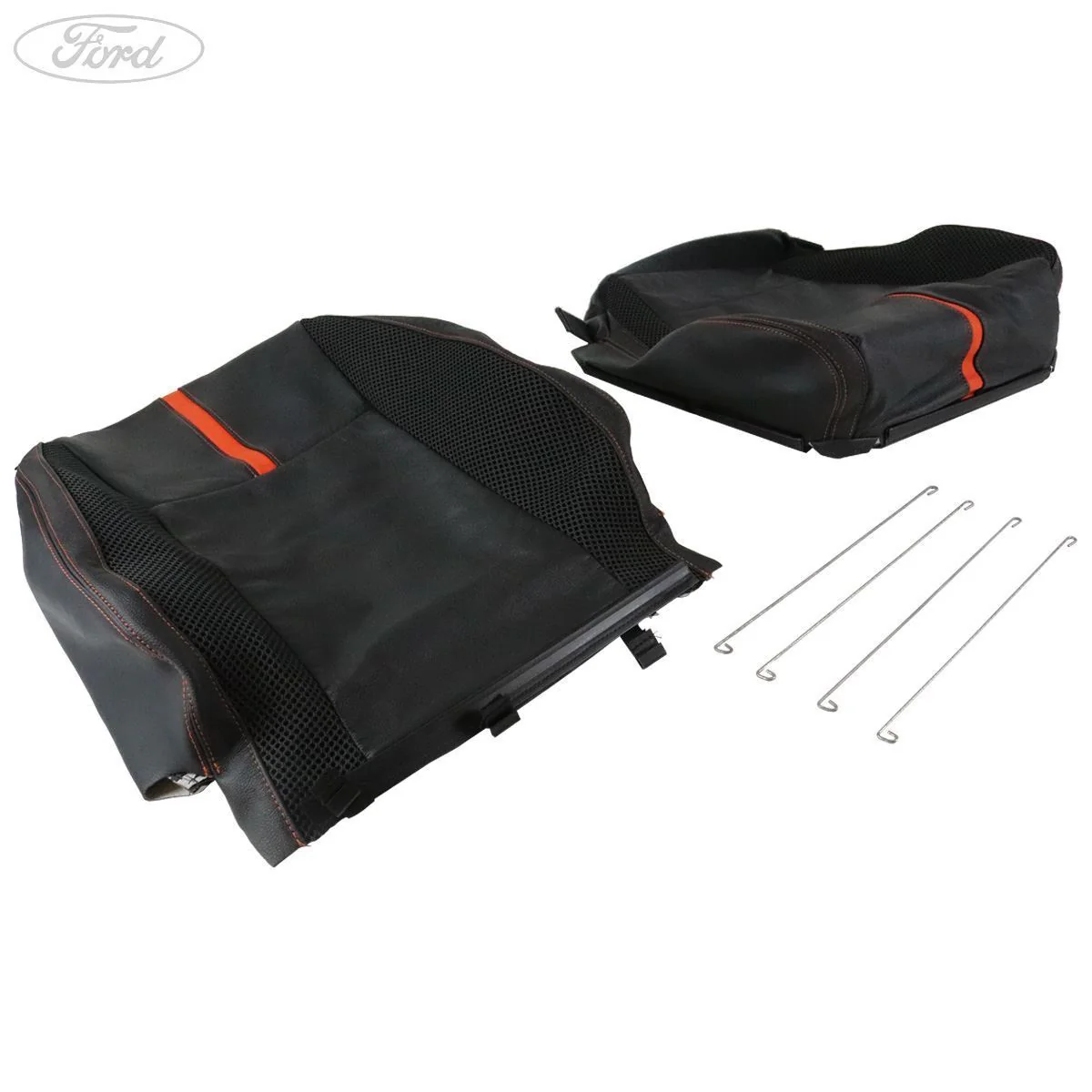 SEAT COVERS KIT