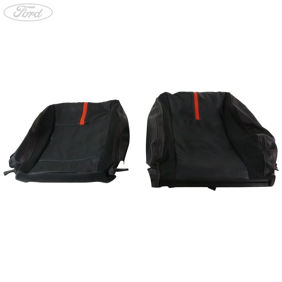 SEAT COVERS KIT