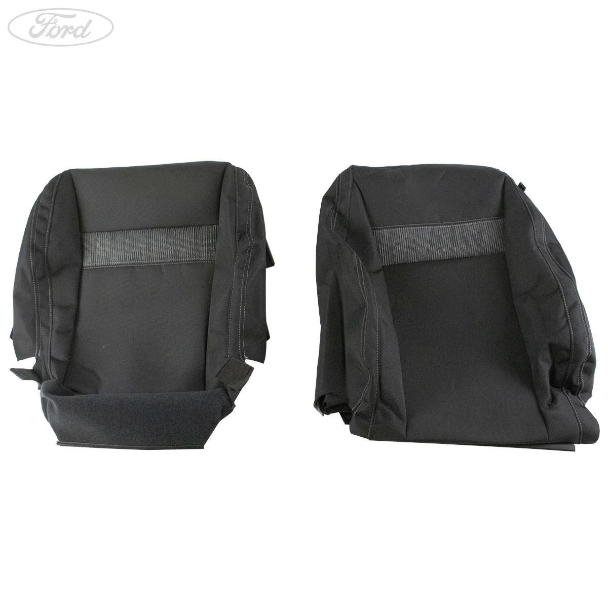 SEAT COVERS KIT - Image 3