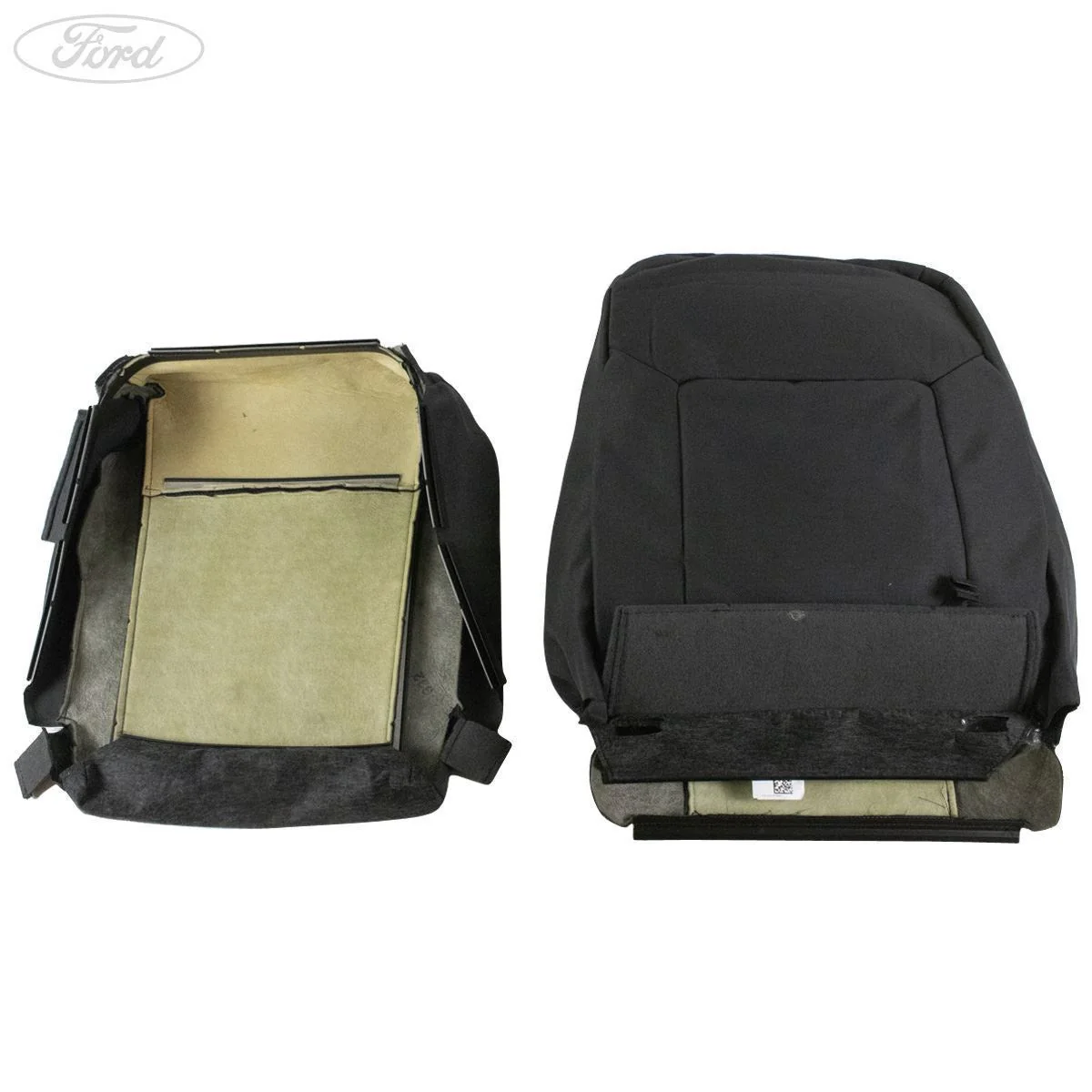 SEAT COVERS KIT - Image 3