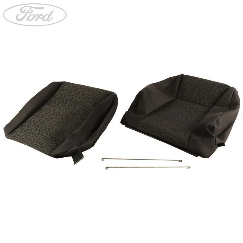 SEAT COVERS KIT - Image 2