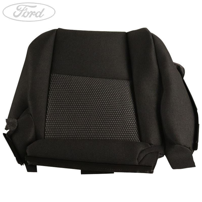 SEAT CUSHION COVER
