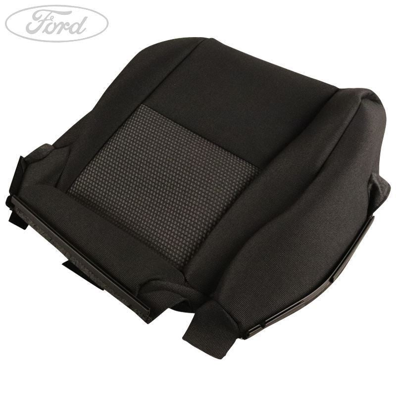 SEAT CUSHION COVER - Image 2