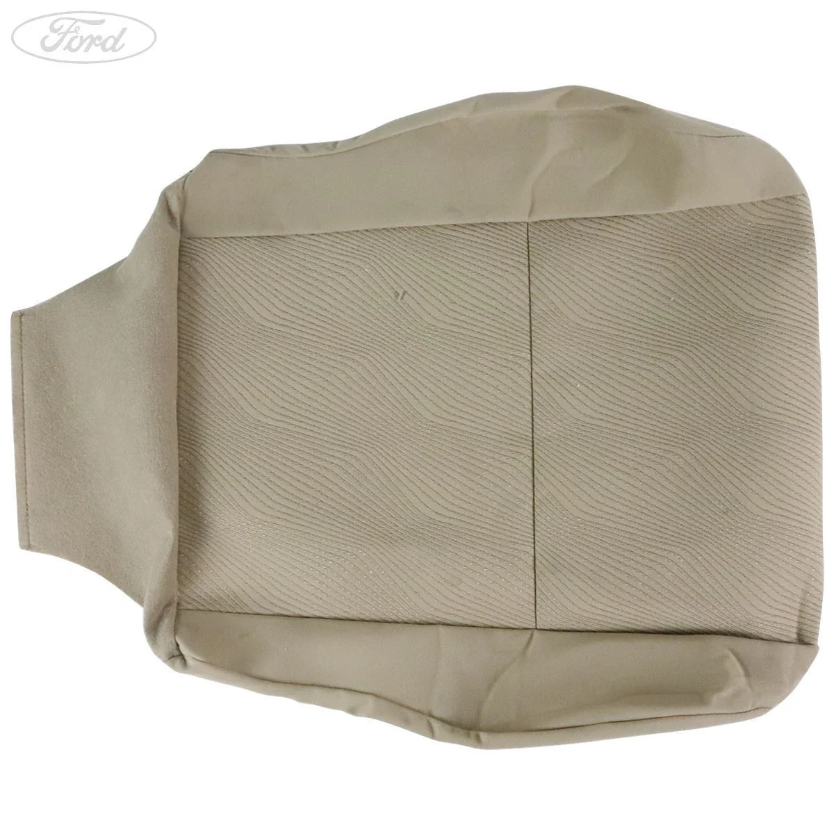 SEAT CUSHION COVER