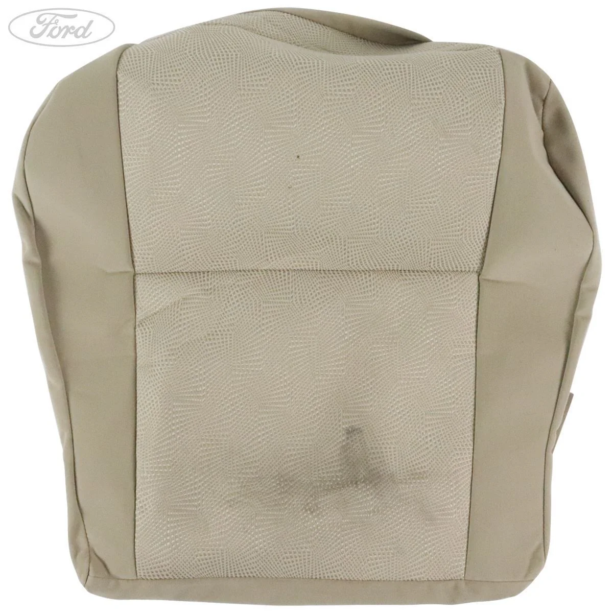 SEAT CUSHION COVER - Image 3