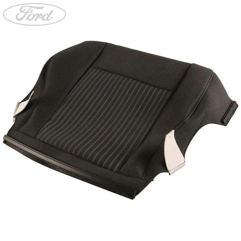SEAT CUSHION COVER - Image 2