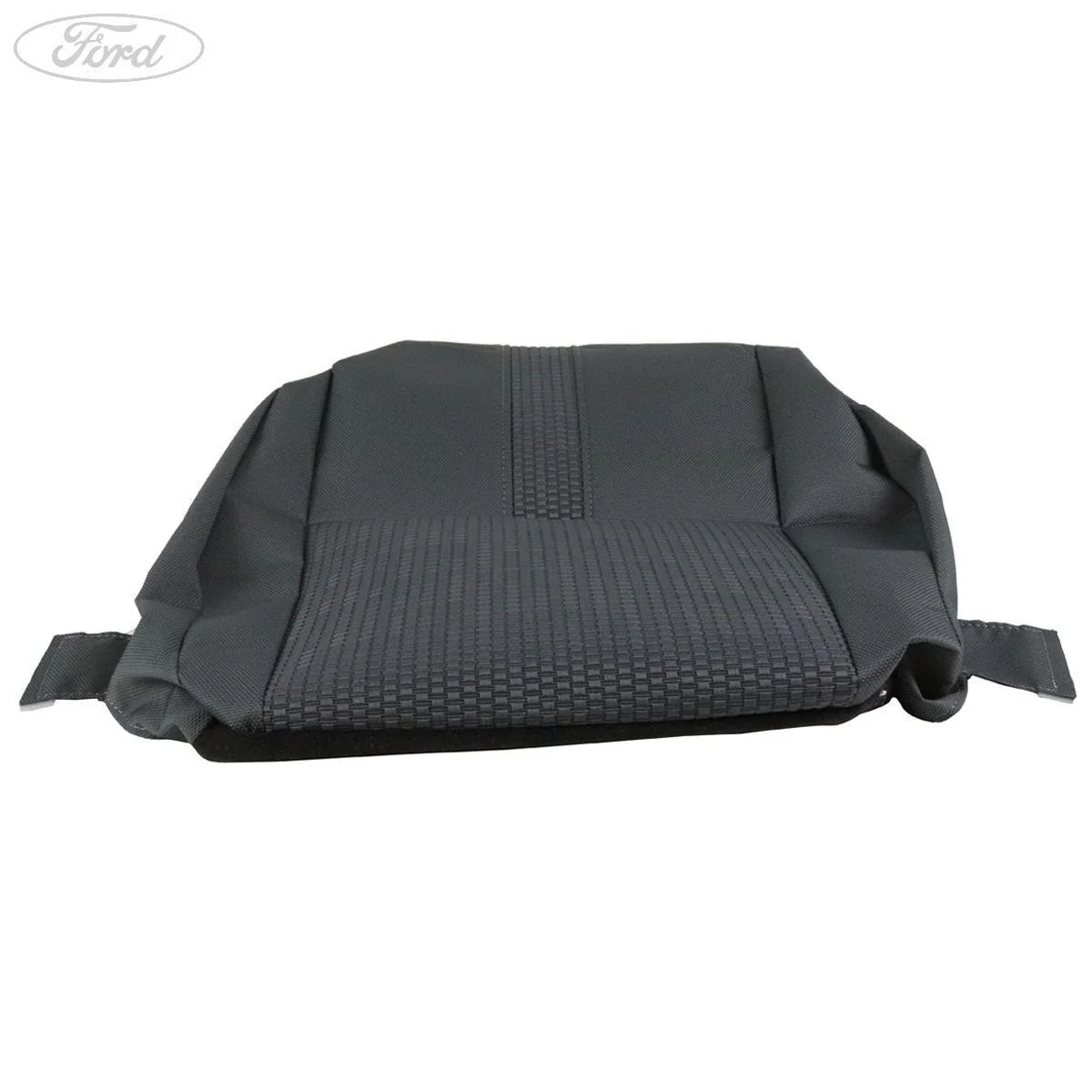 SEAT CUSHION COVER