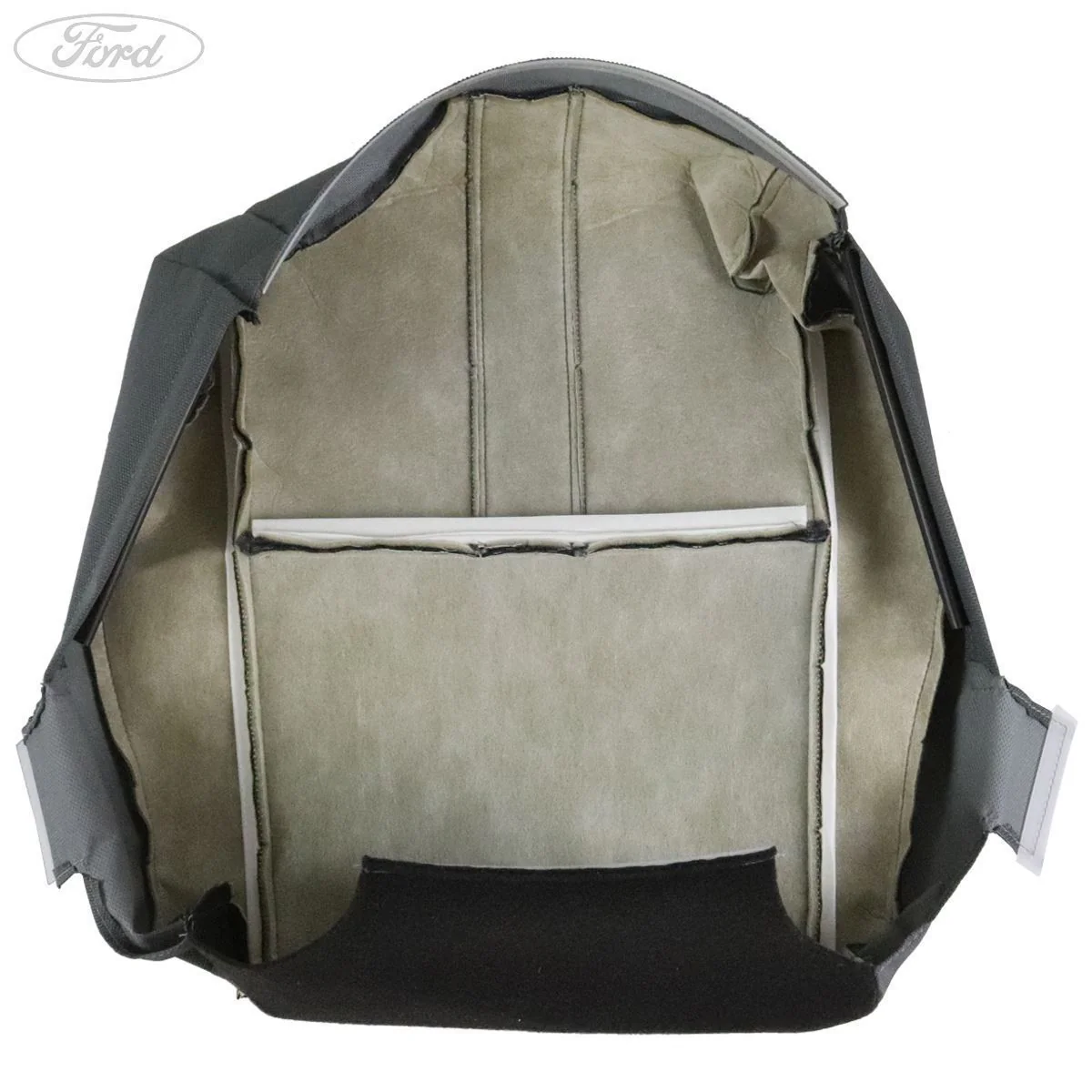 SEAT CUSHION COVER - Image 4