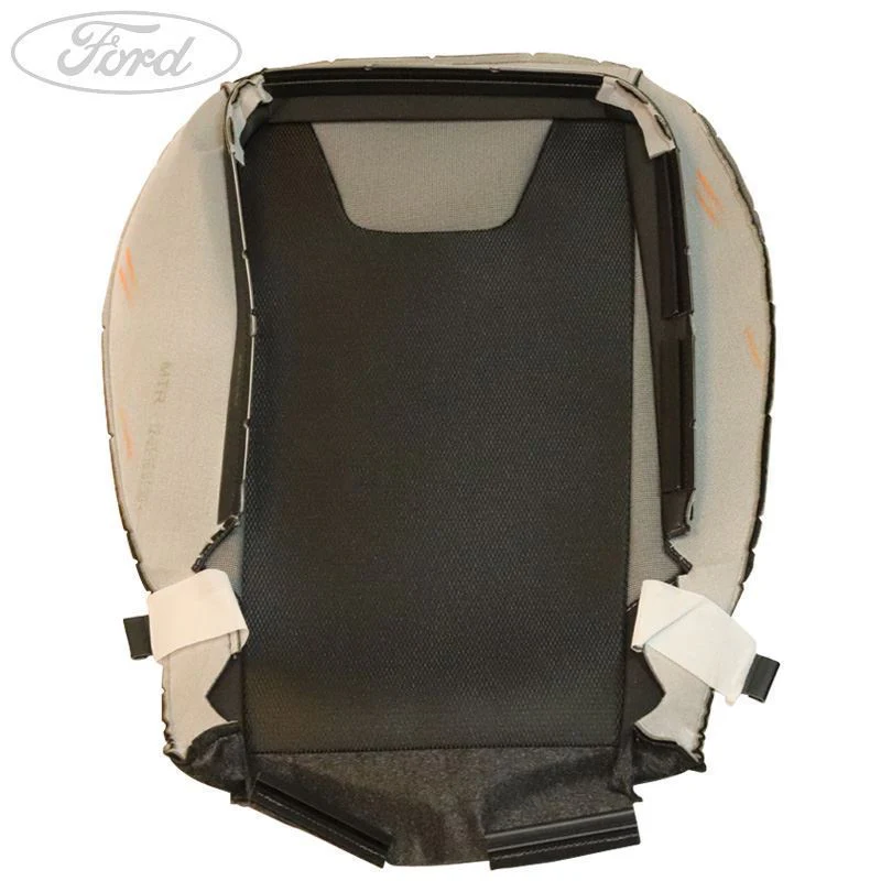 SEAT CUSHION COVER