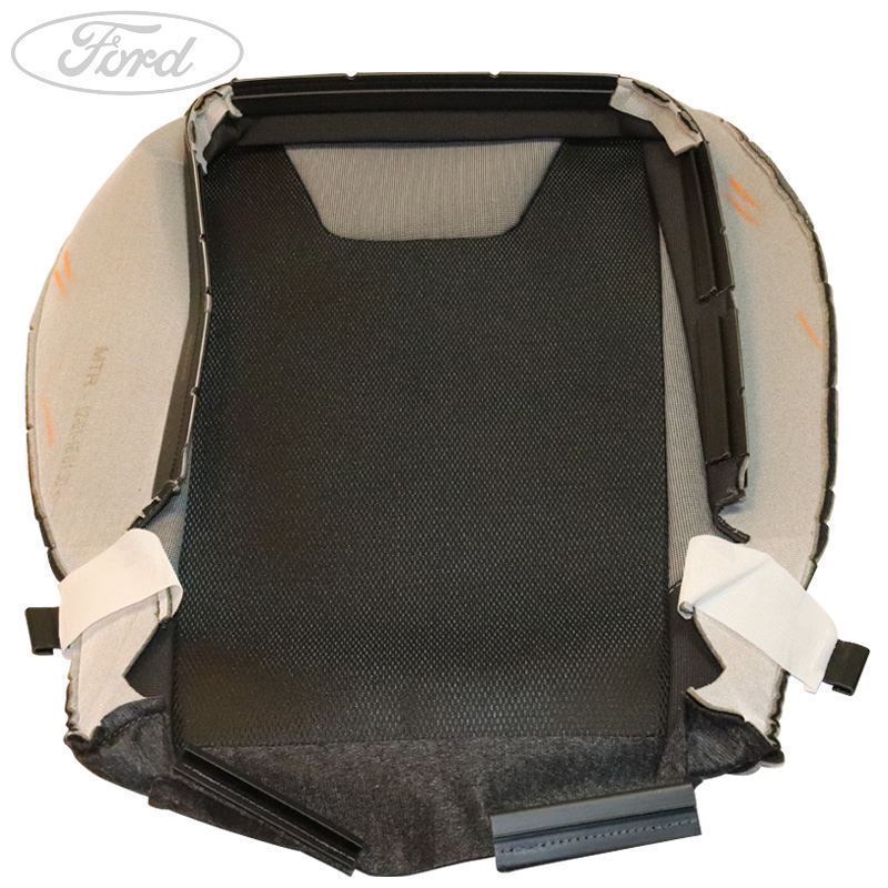SEAT CUSHION COVER - Image 4