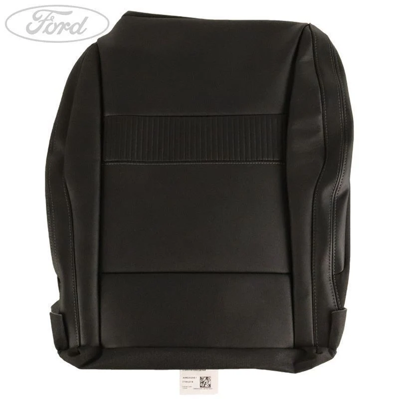SEAT CUSHION COVER