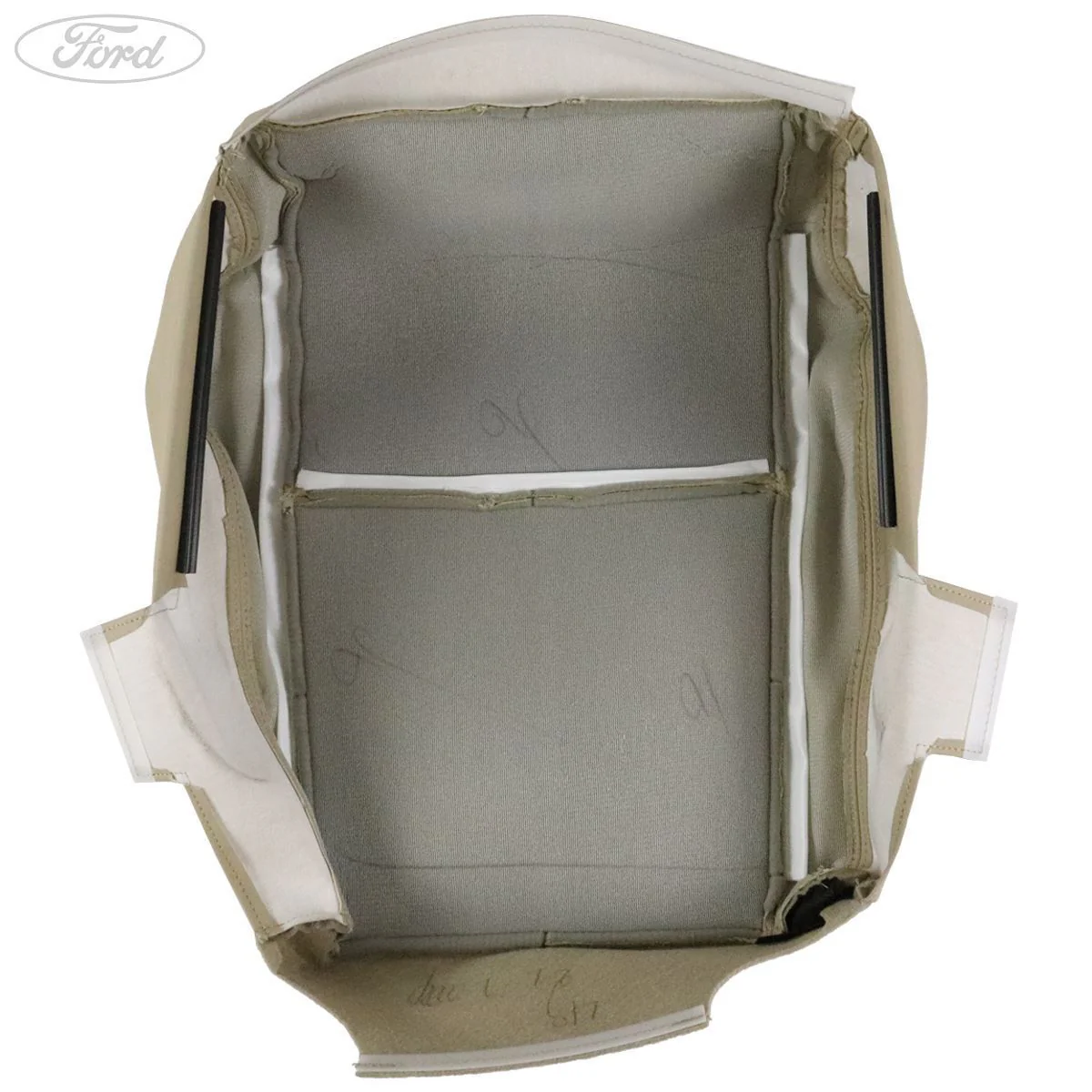 SEAT CUSHION COVER - Image 4