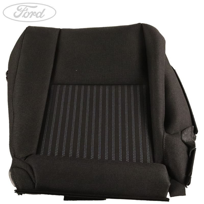 SEAT CUSHION COVER - Image 4