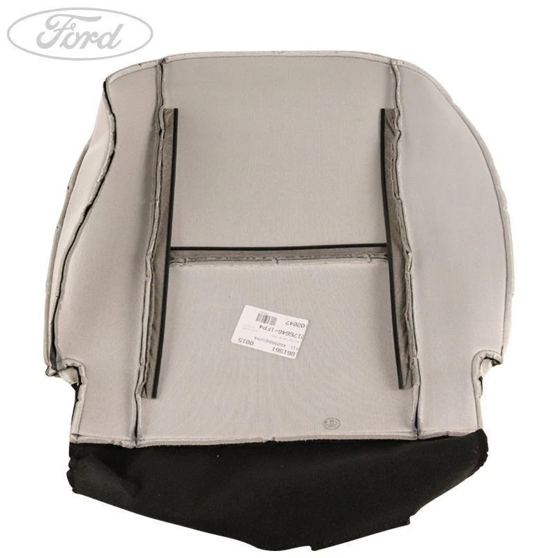 SEAT CUSHION COVER