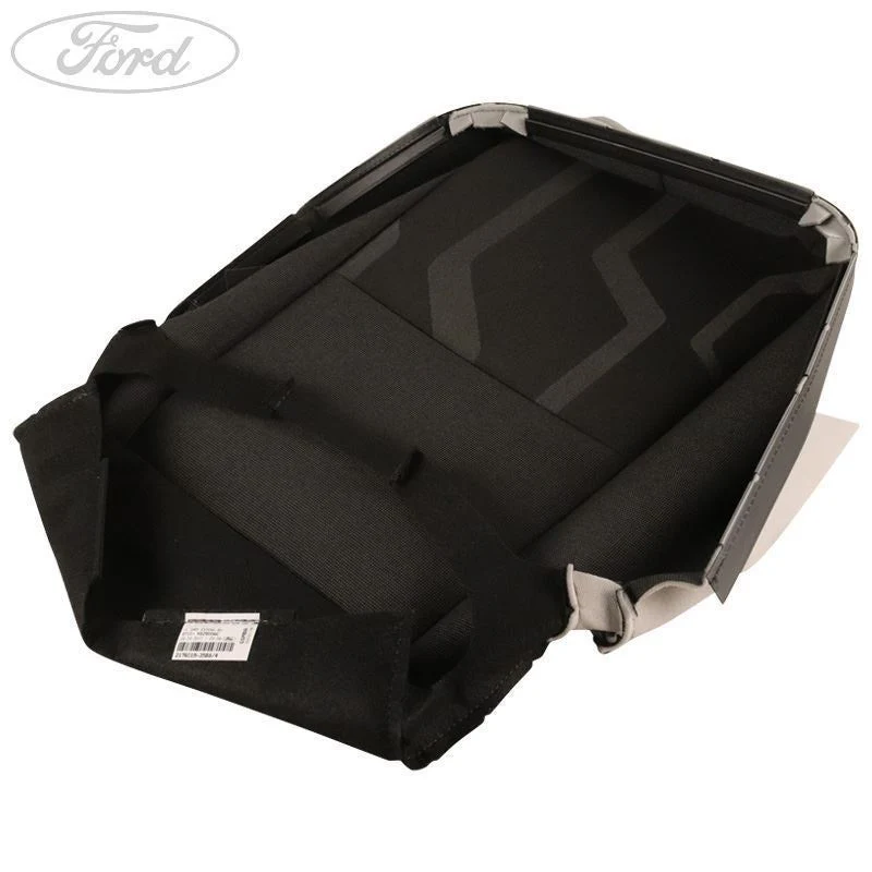SEAT CUSHION COVER - Image 2