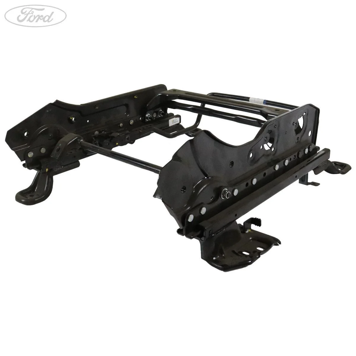 SEAT FRAME