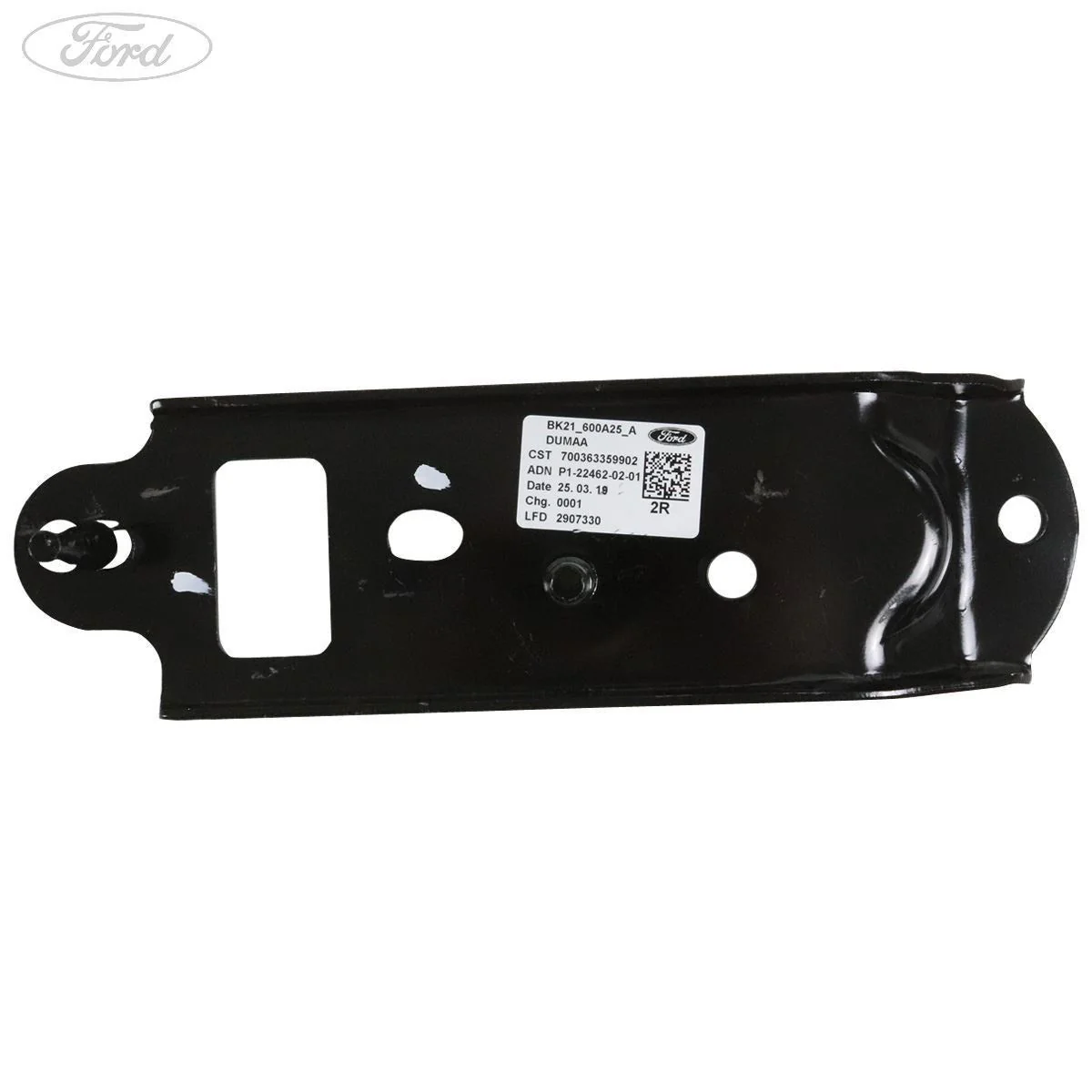 SEAT MOUNTING BRACKET - Image 3