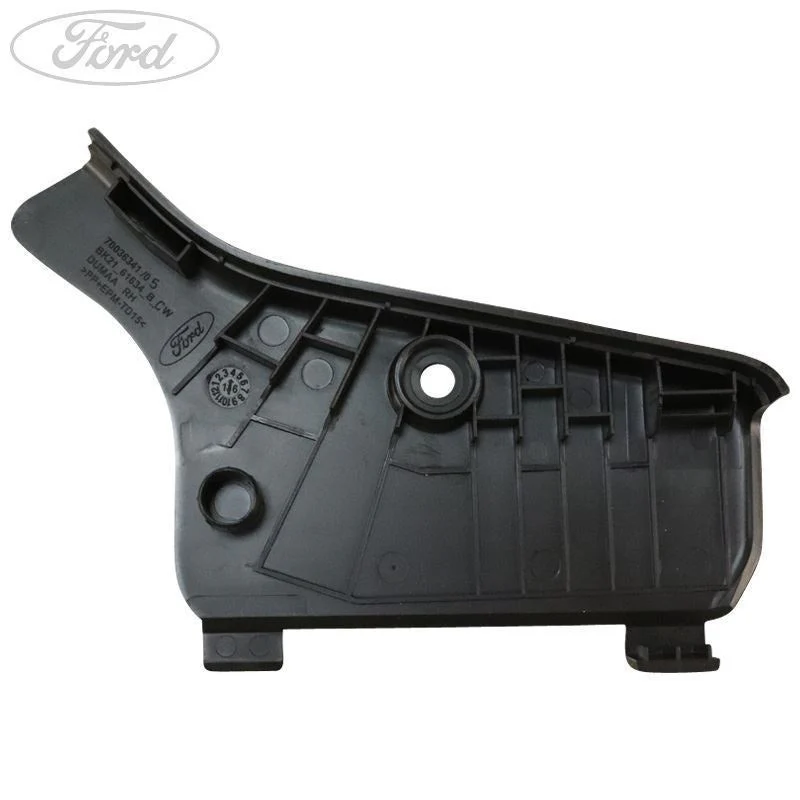 SEAT RECLINING MECHANISM COVER - Image 3