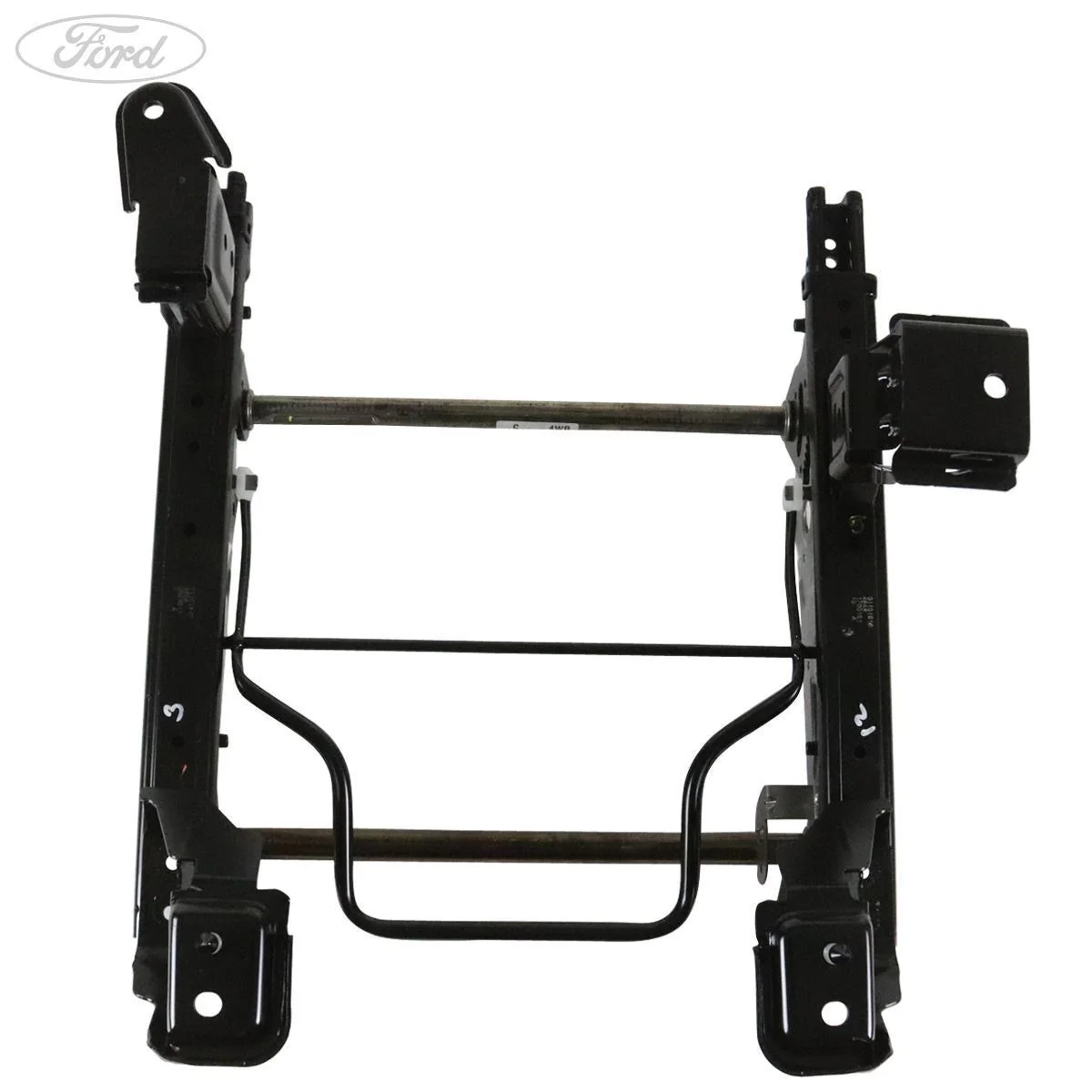 SEAT TRACK - Image 4