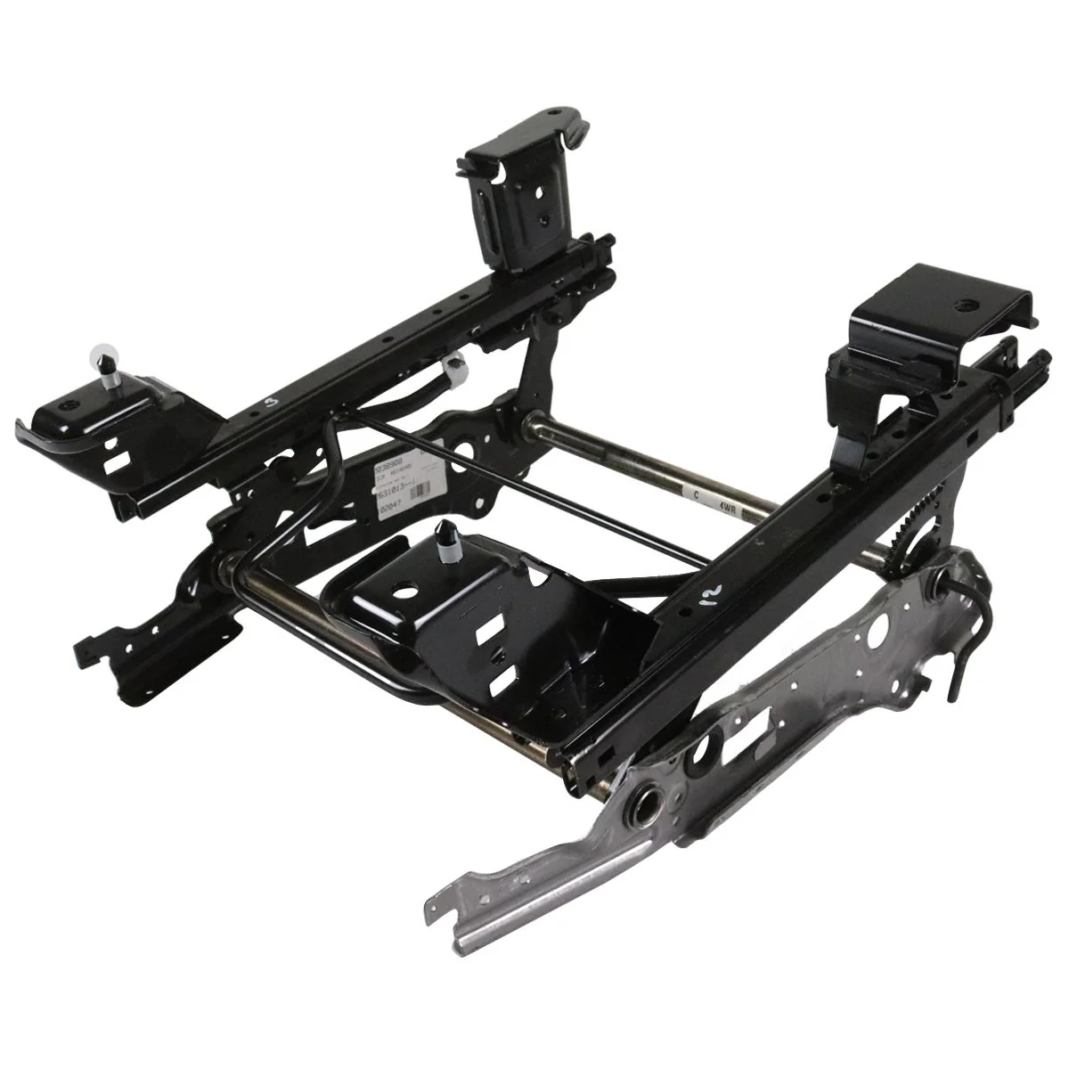 SEAT TRACK - Image 5