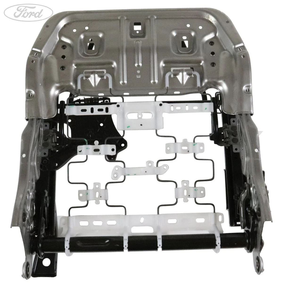 SEAT TRACK - Image 3