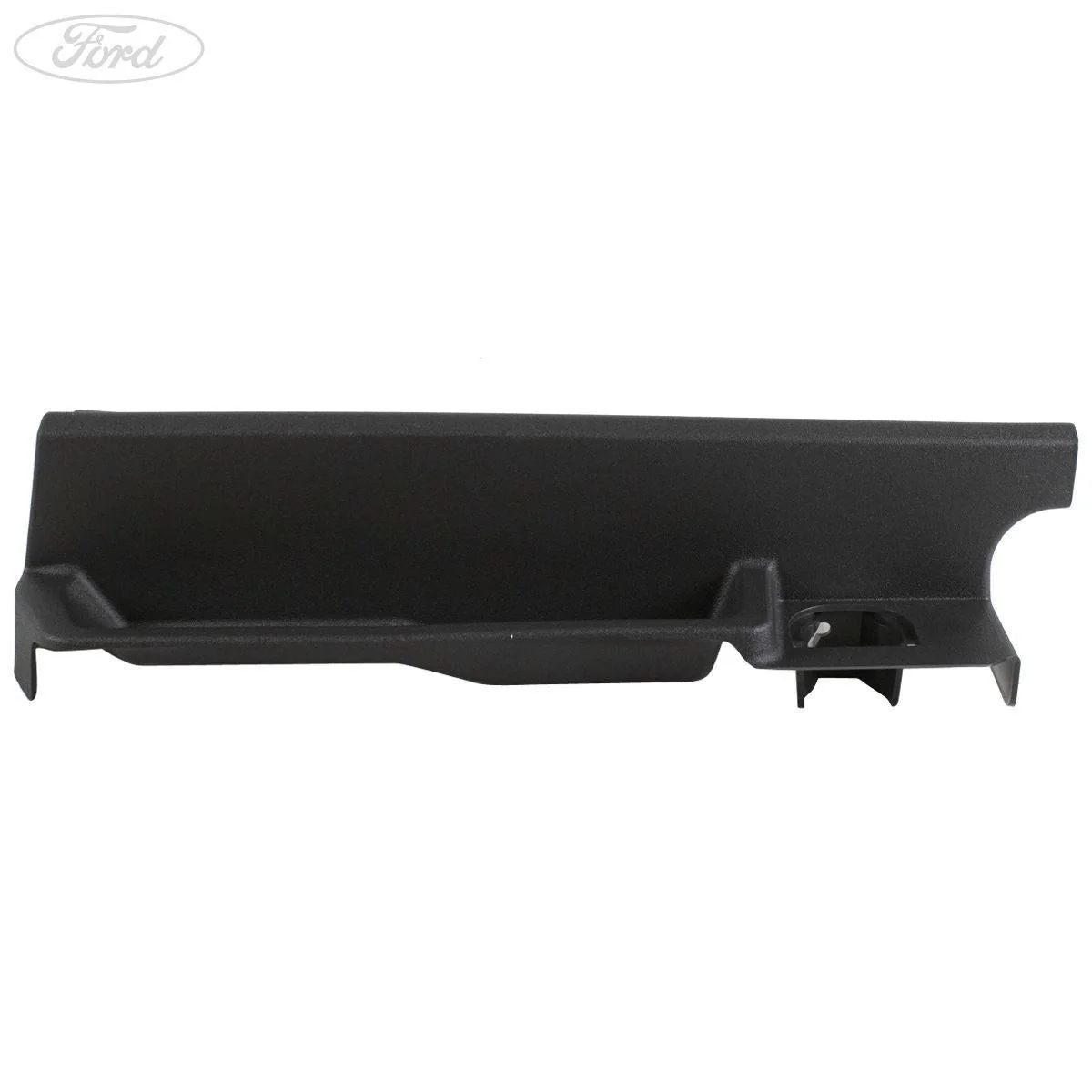SEAT TRACK COVER - Image 5