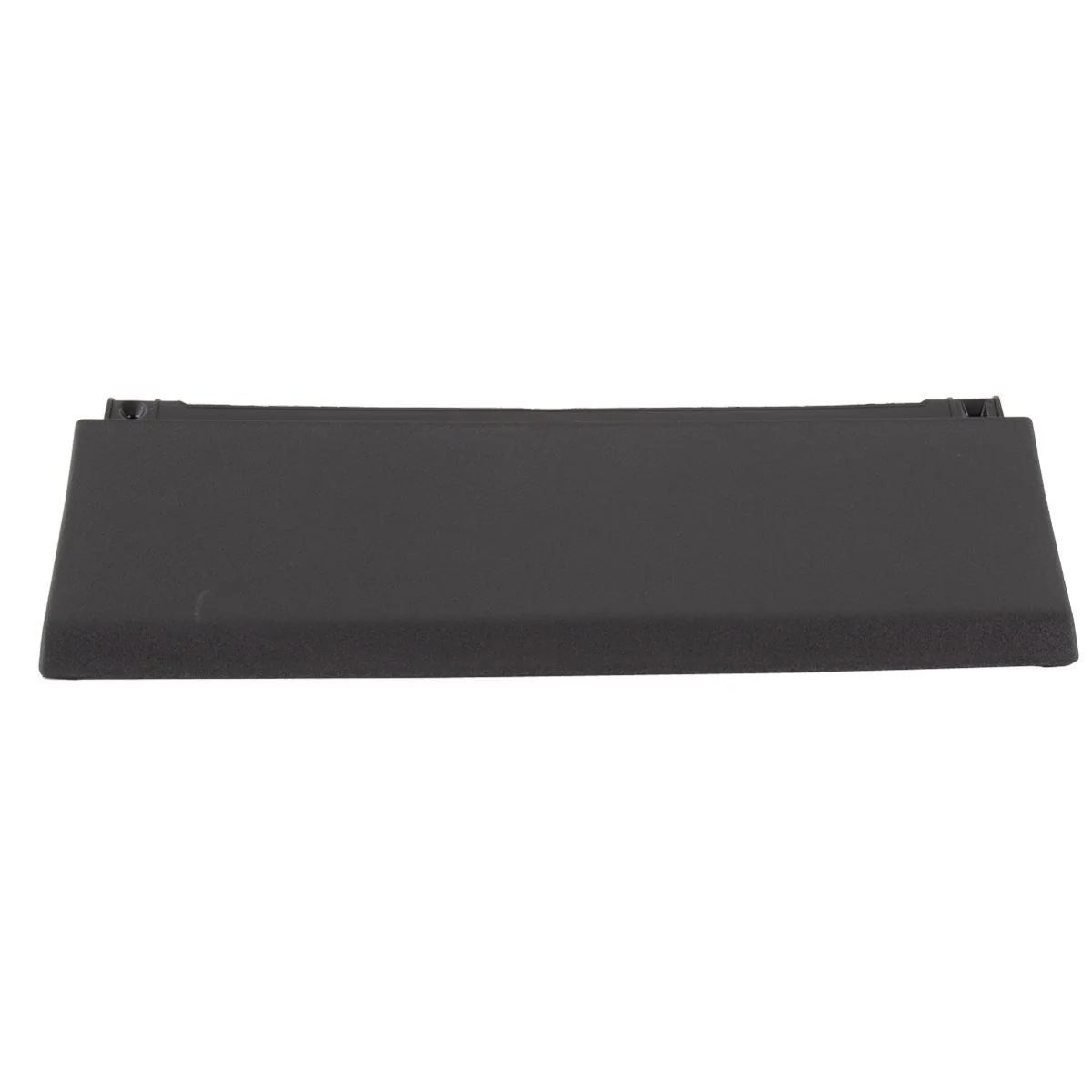 SEAT TRACK COVER