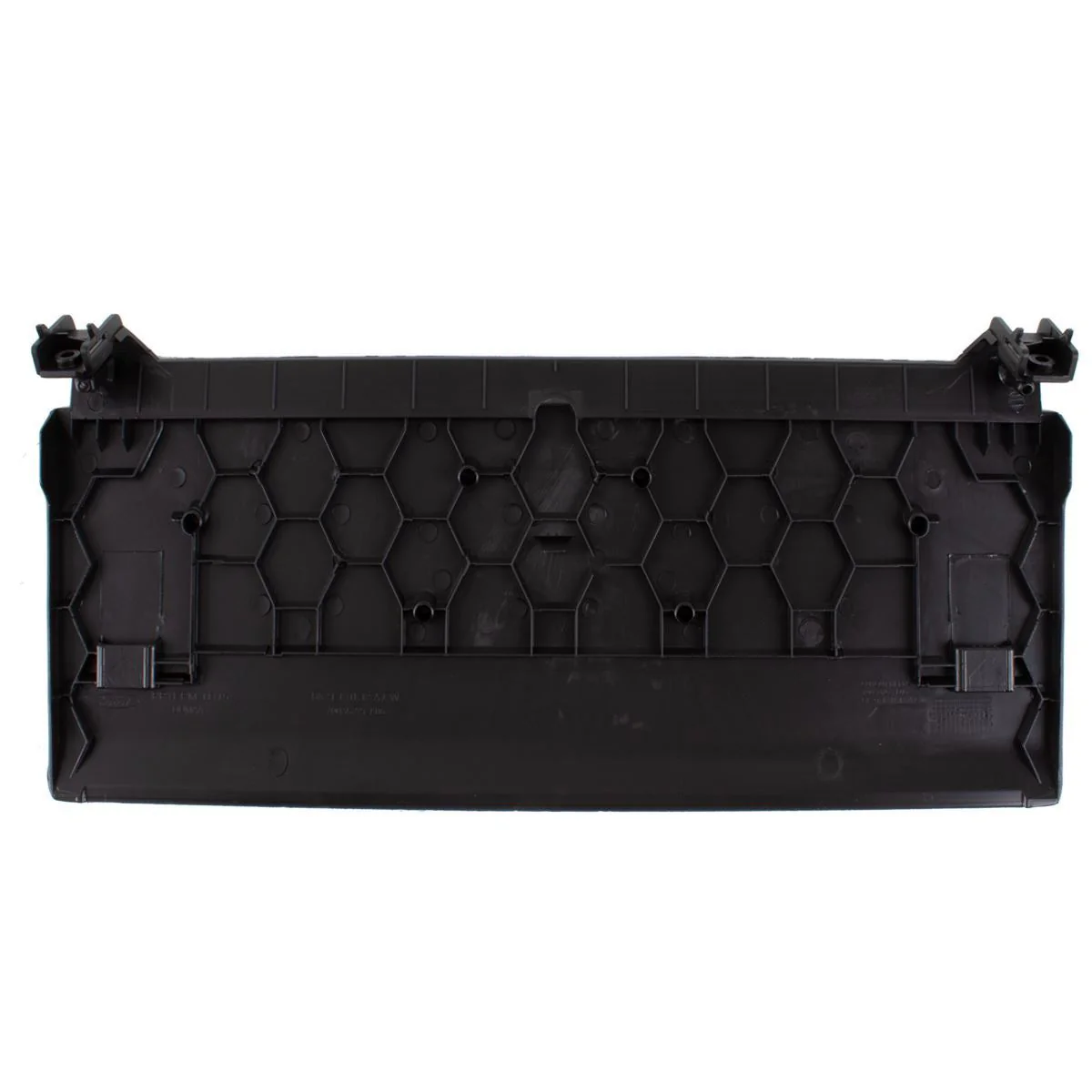 SEAT TRACK COVER - Image 8