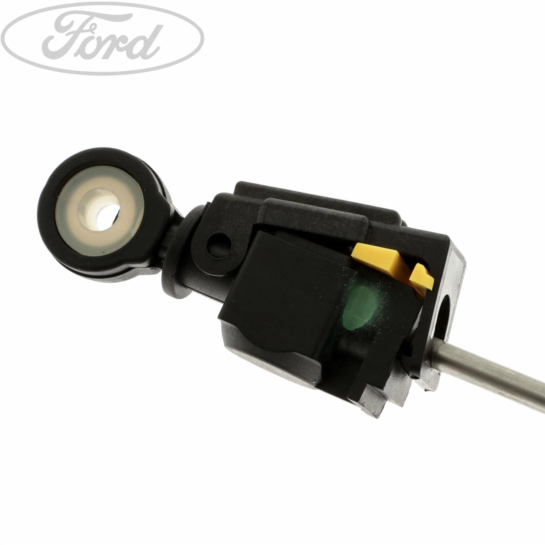 SELECTOR LEVER CONTROL CABLE - Image 4