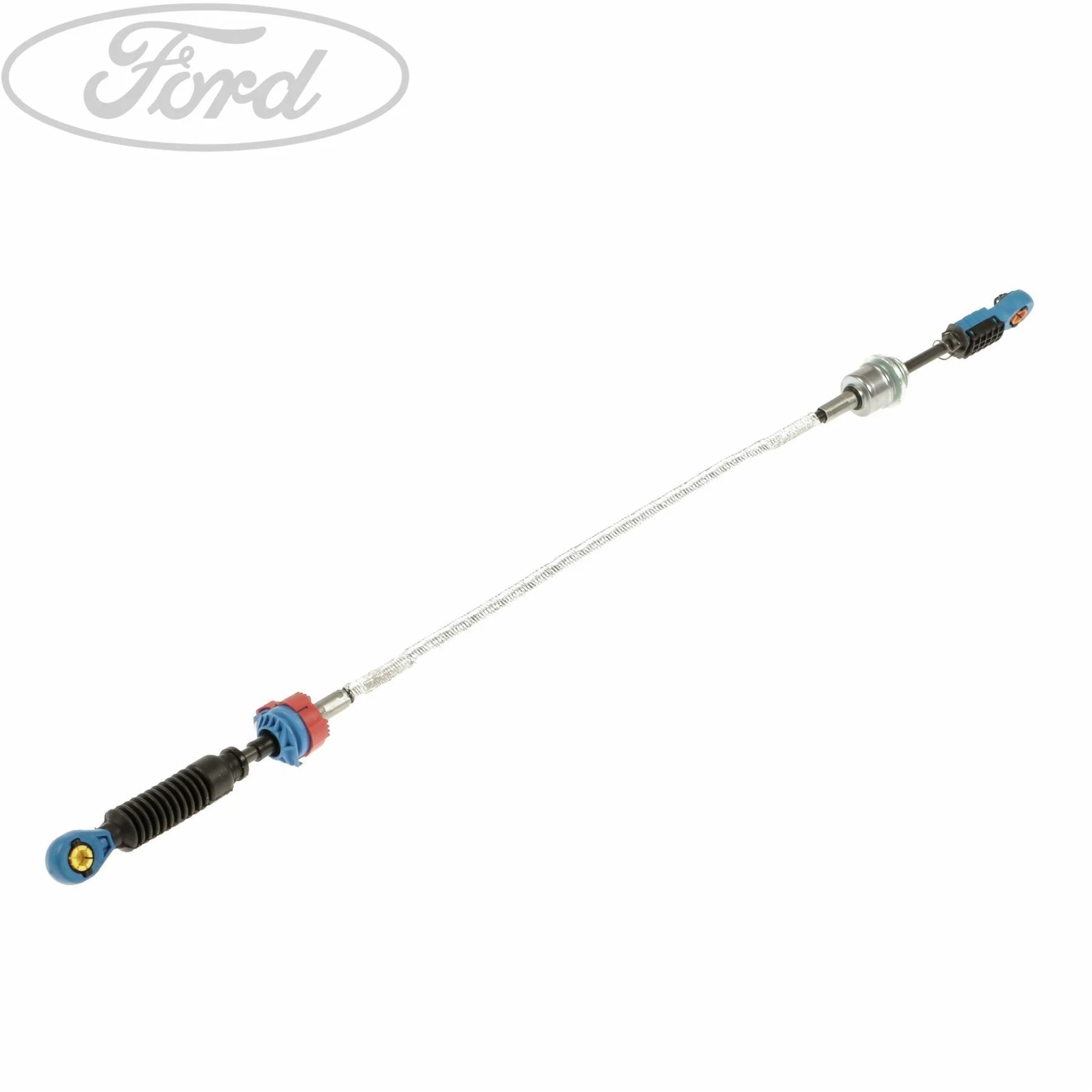 SELECTOR LEVER CONTROL CABLE - Image 2