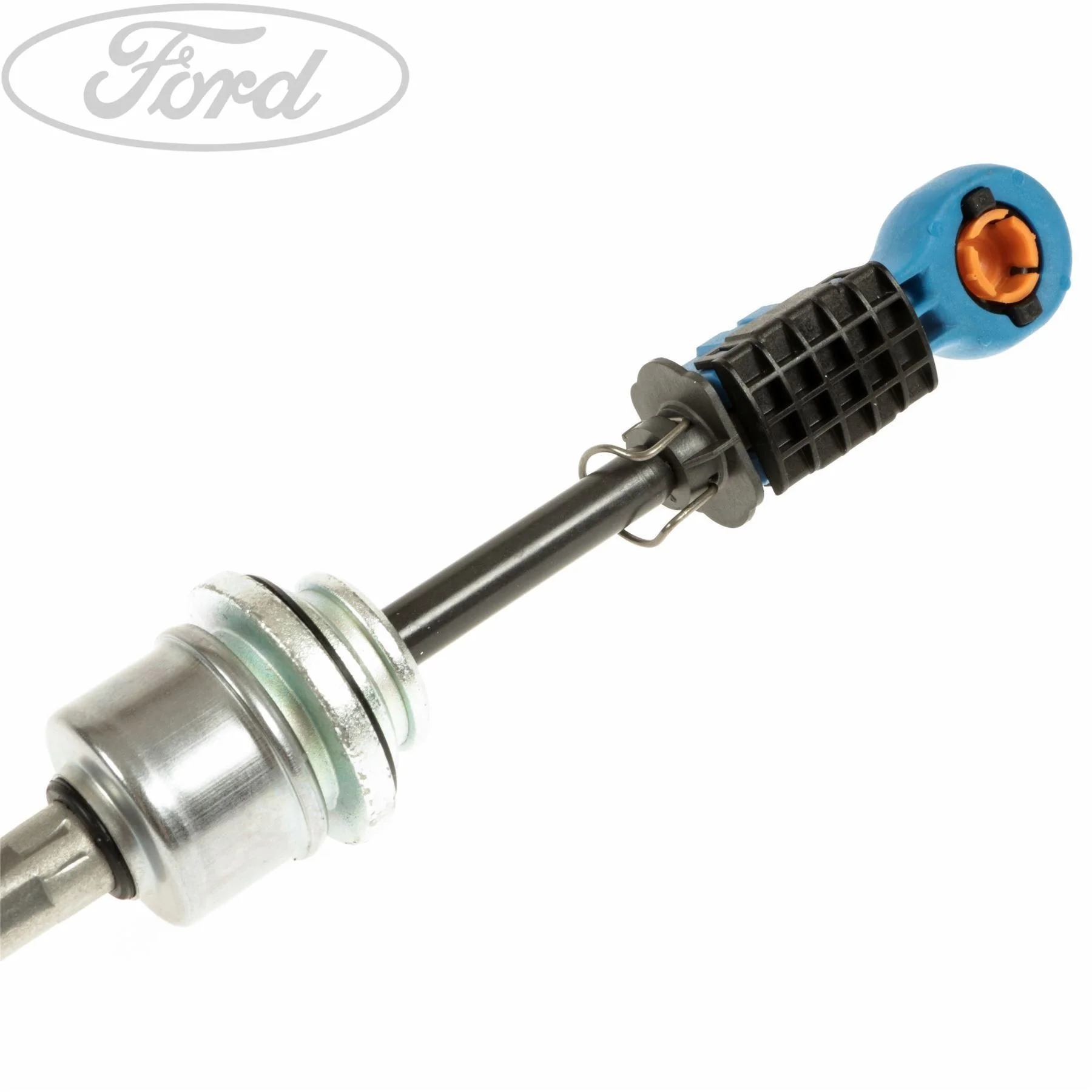 SELECTOR LEVER CONTROL CABLE - Image 4