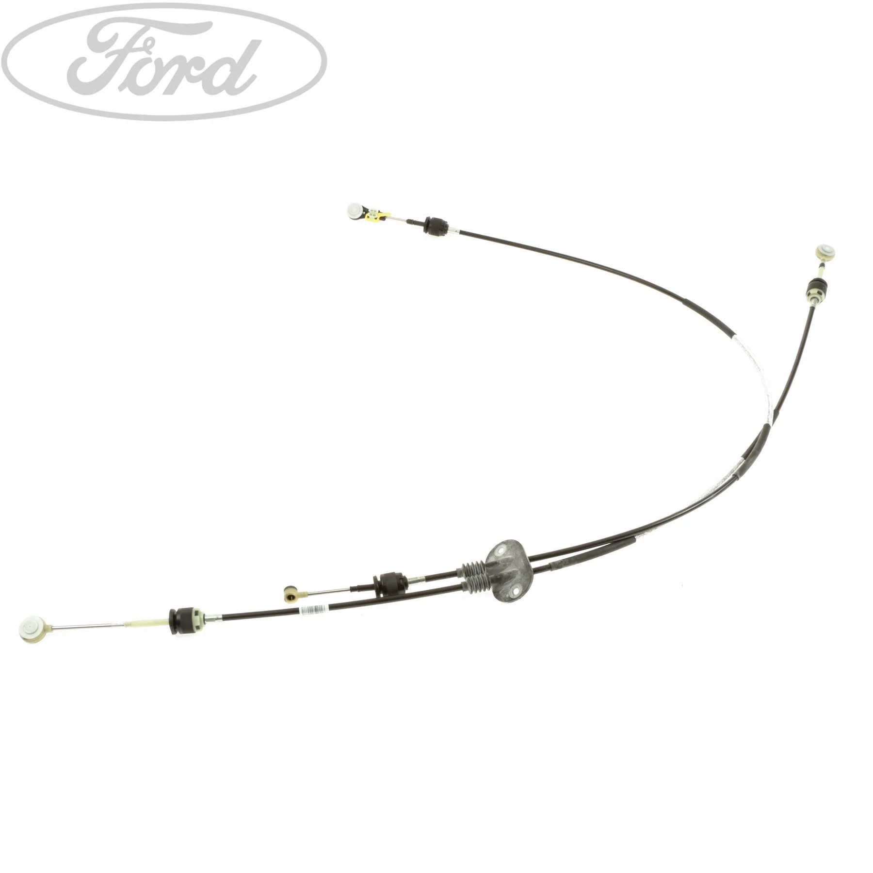 SELECTOR LEVER CONTROL CABLE