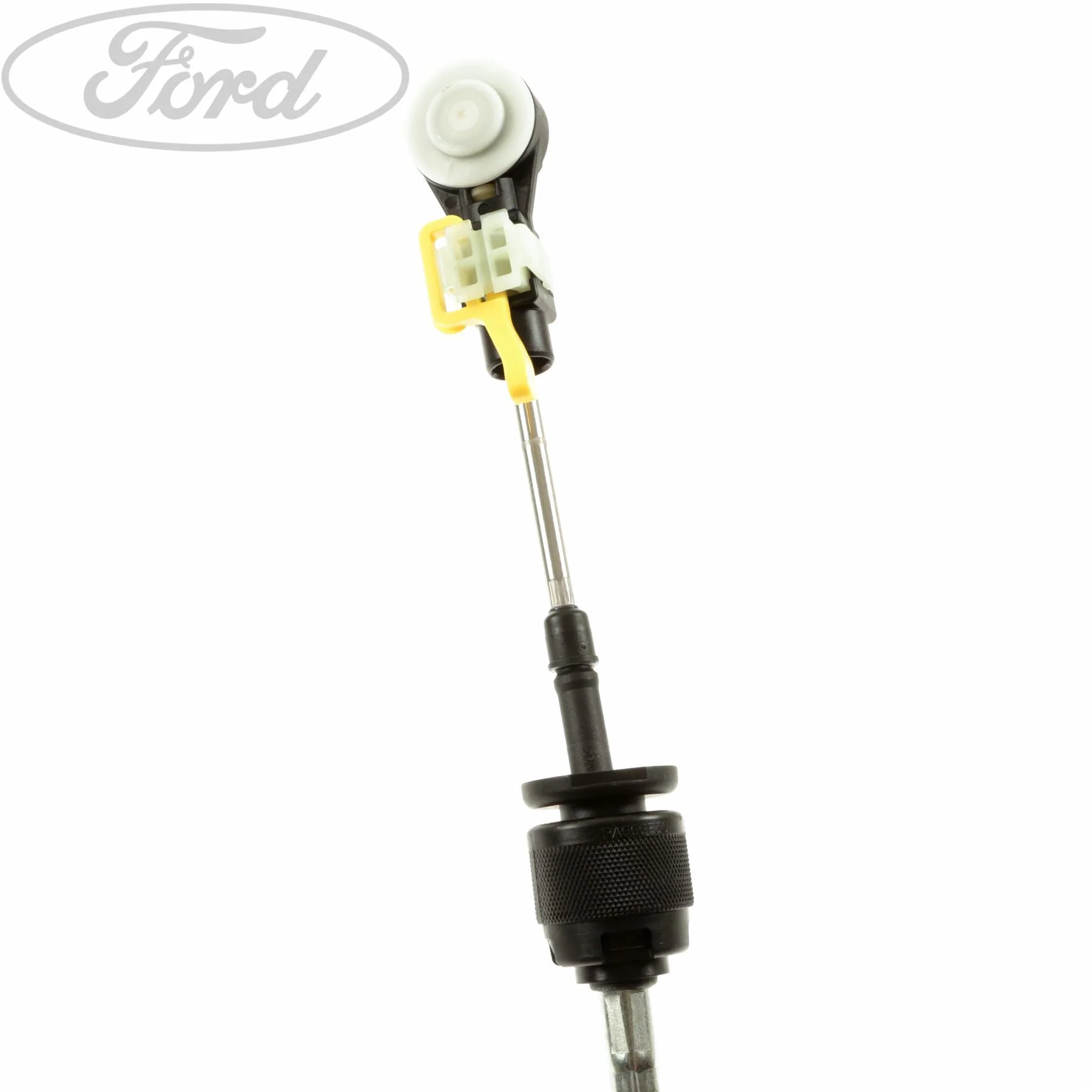 SELECTOR LEVER CONTROL CABLE - Image 2