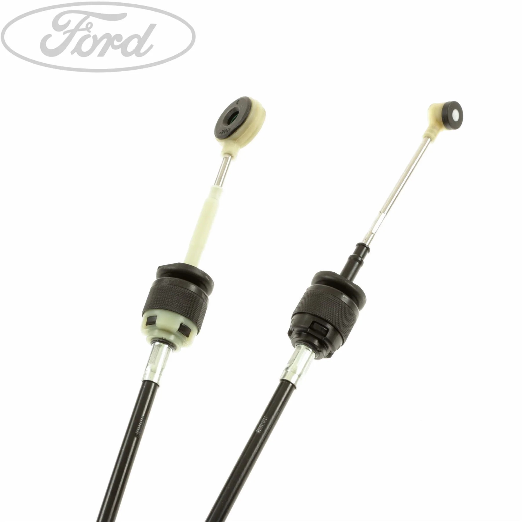 SELECTOR LEVER CONTROL CABLE - Image 3