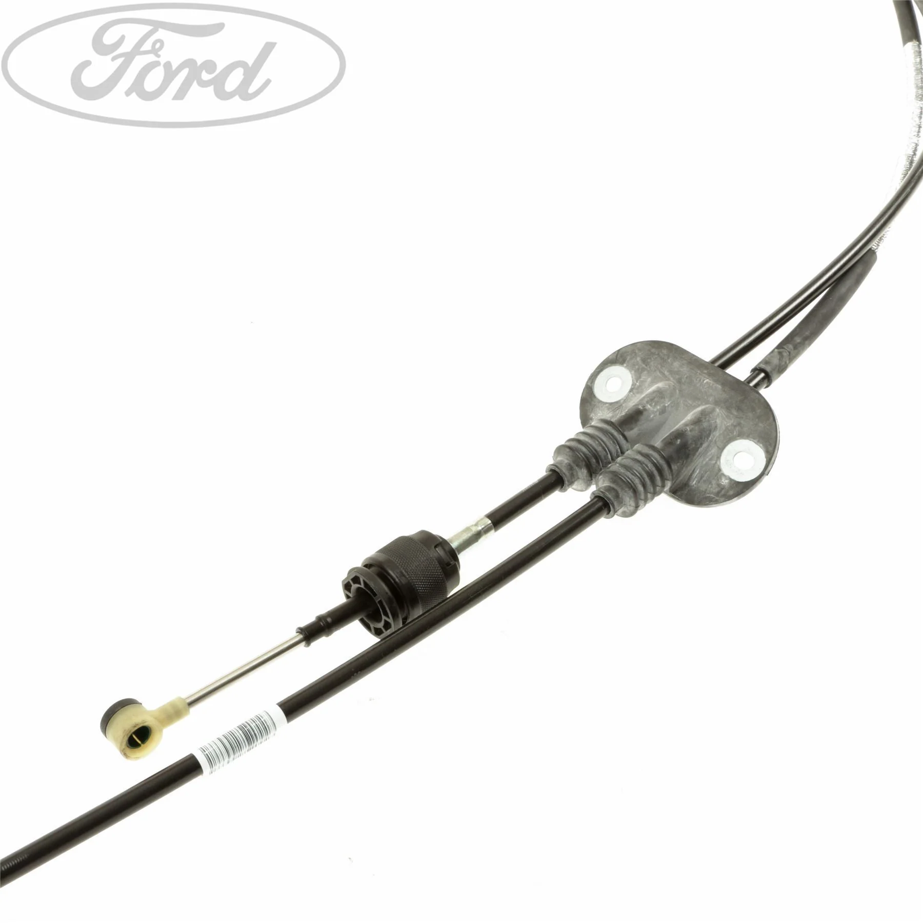 SELECTOR LEVER CONTROL CABLE - Image 4