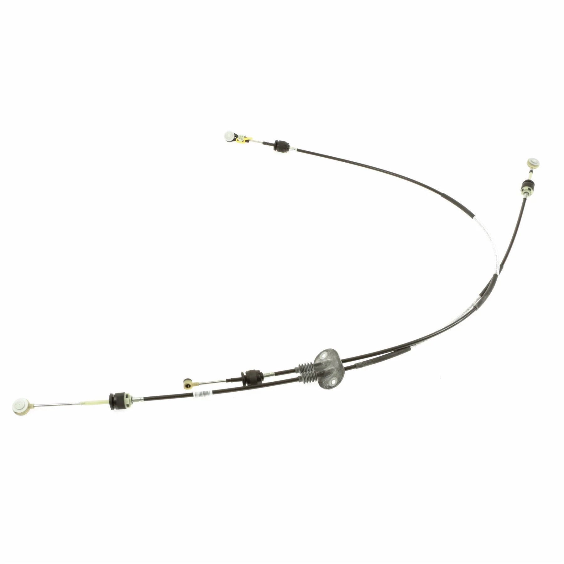 SELECTOR LEVER CONTROL CABLE - Image 5