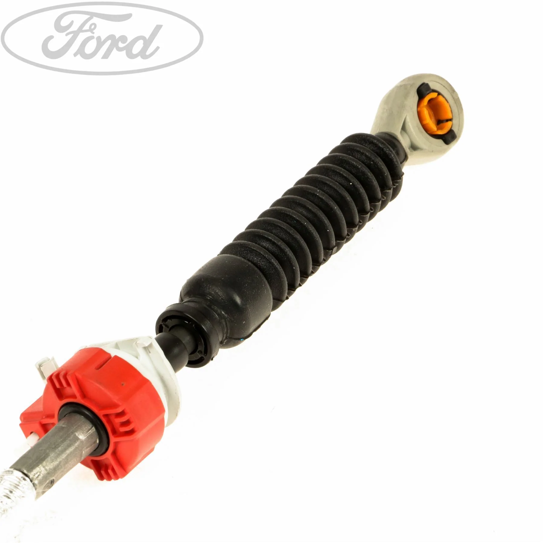 SELECTOR LEVER CONTROL CABLE - Image 2