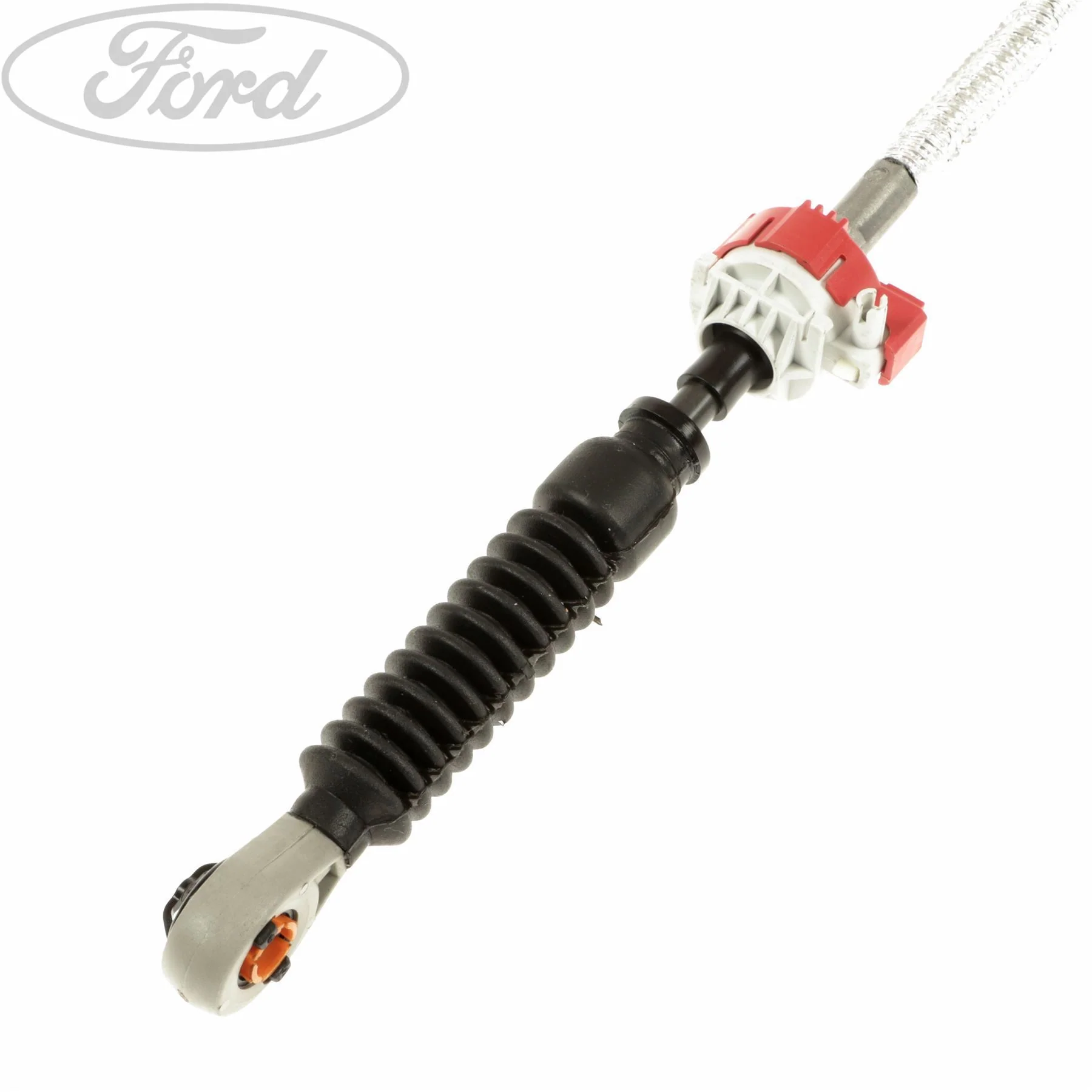 SELECTOR LEVER CONTROL CABLE - Image 3