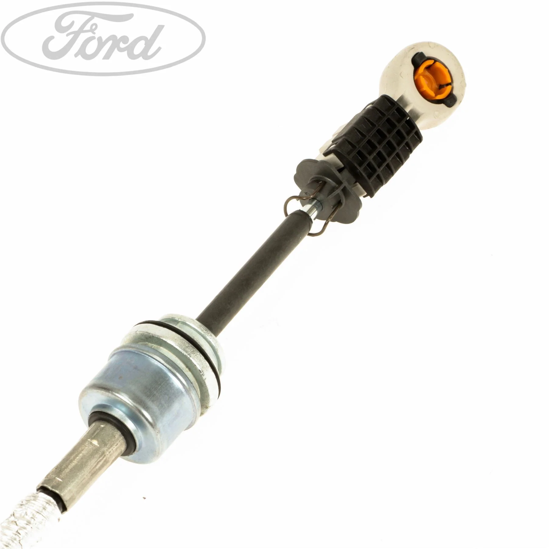 SELECTOR LEVER CONTROL CABLE - Image 4