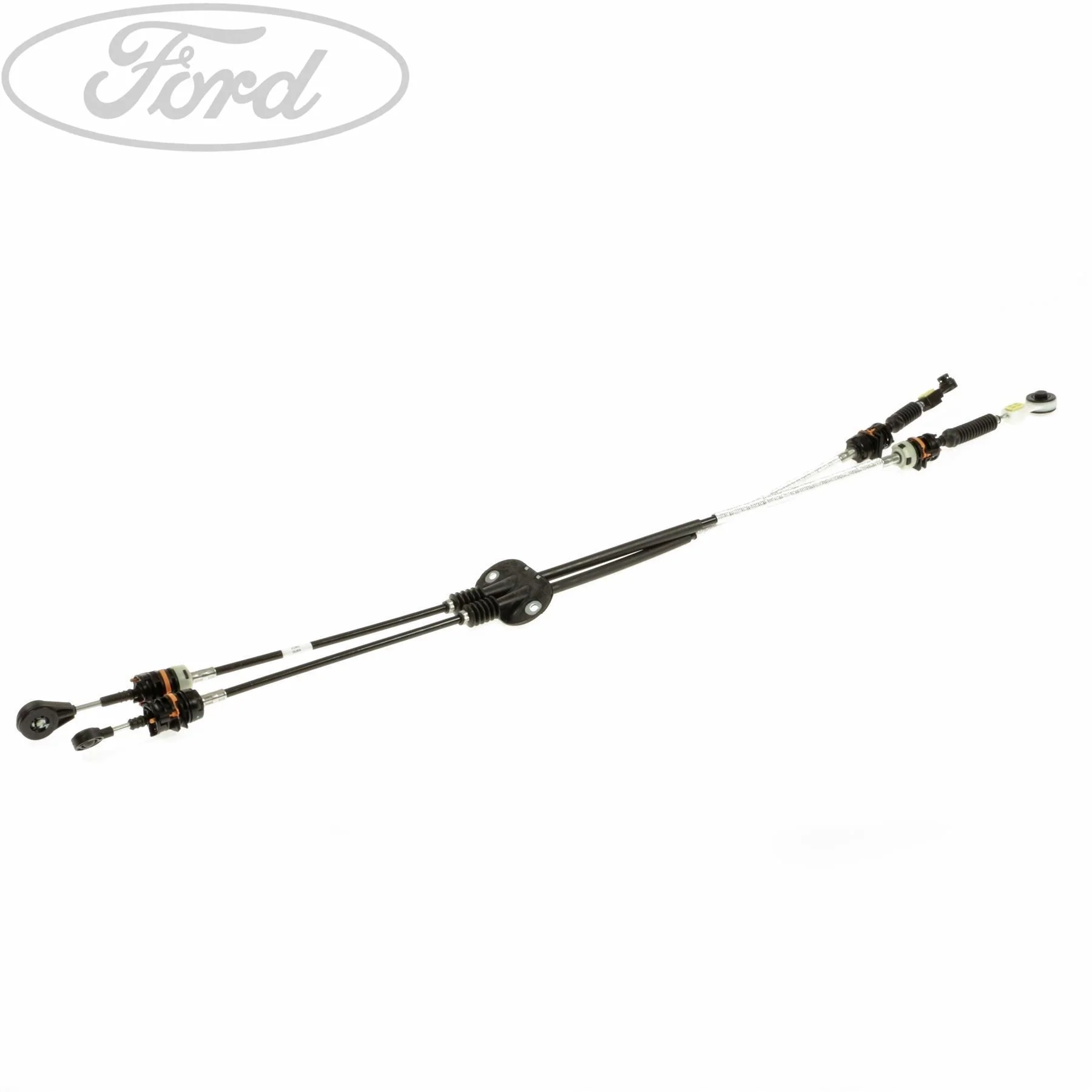 SELECTOR LEVER CONTROL CABLE - Image 2
