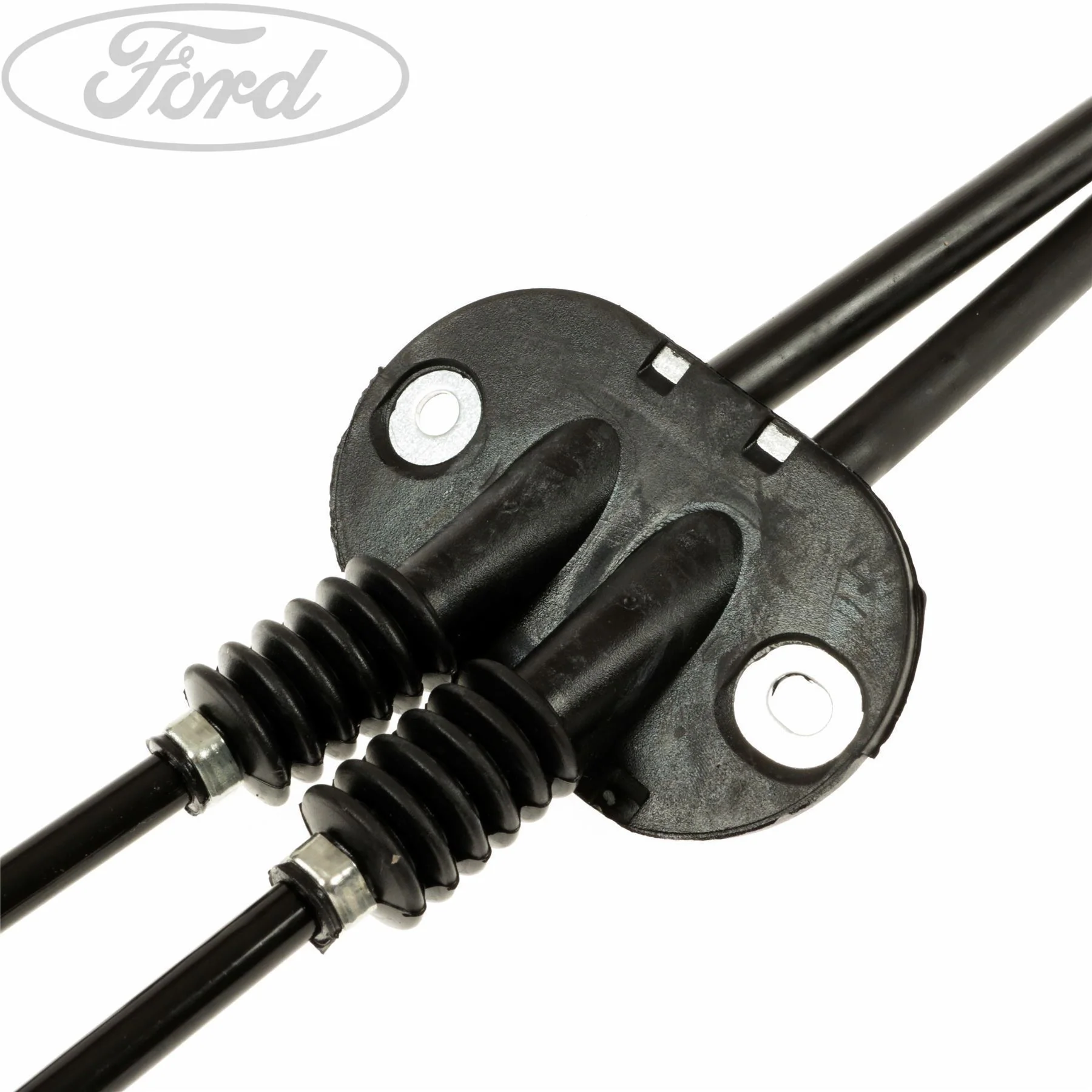 SELECTOR LEVER CONTROL CABLE - Image 3