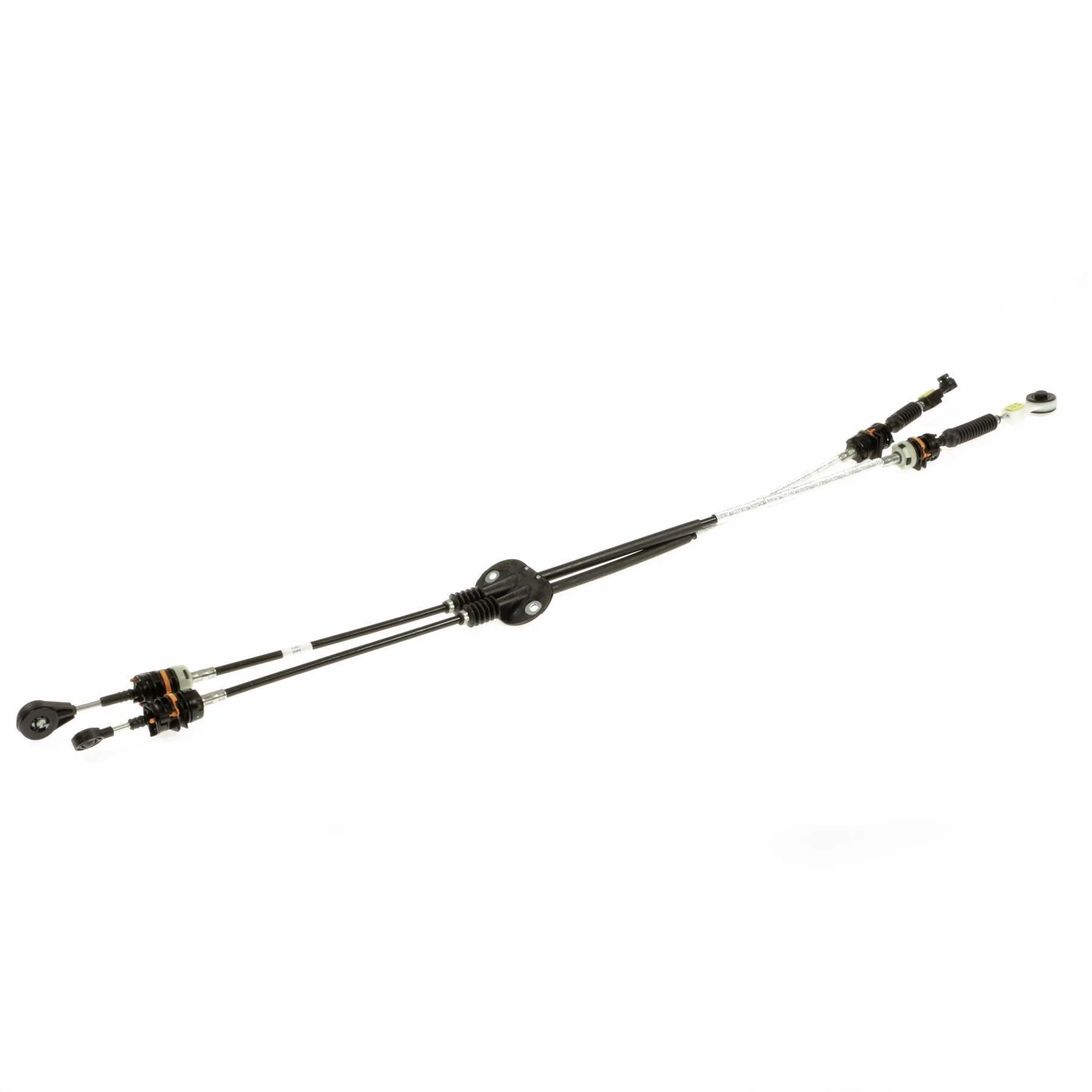 SELECTOR LEVER CONTROL CABLE - Image 5