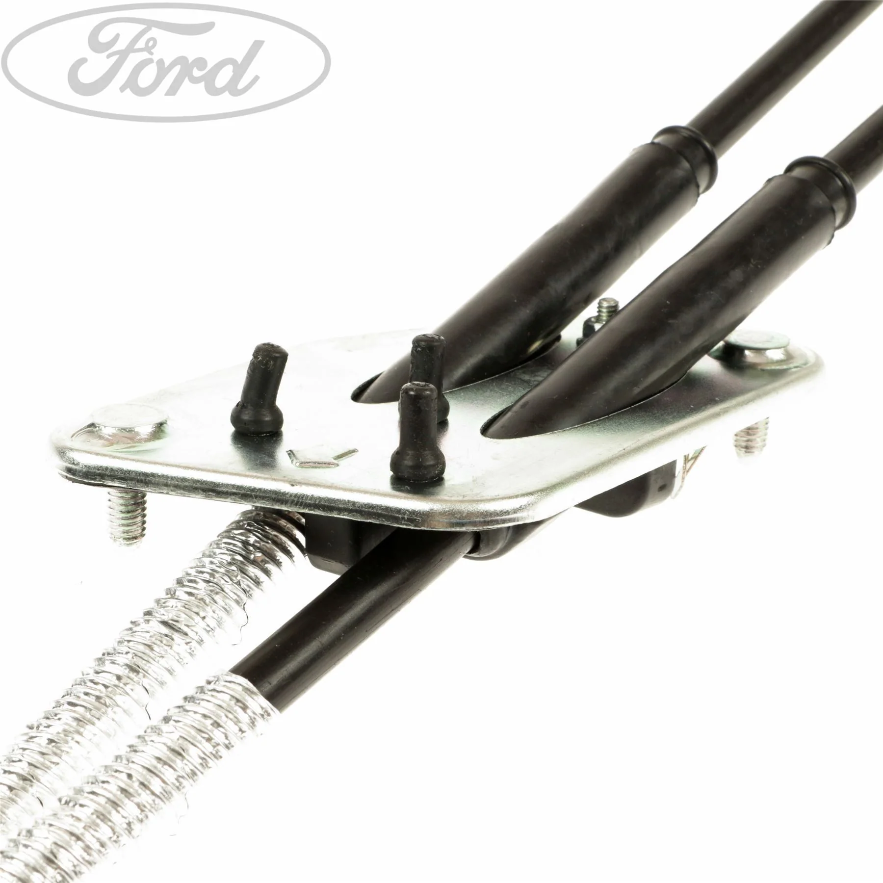 SELECTOR LEVER CONTROL CABLE - Image 4