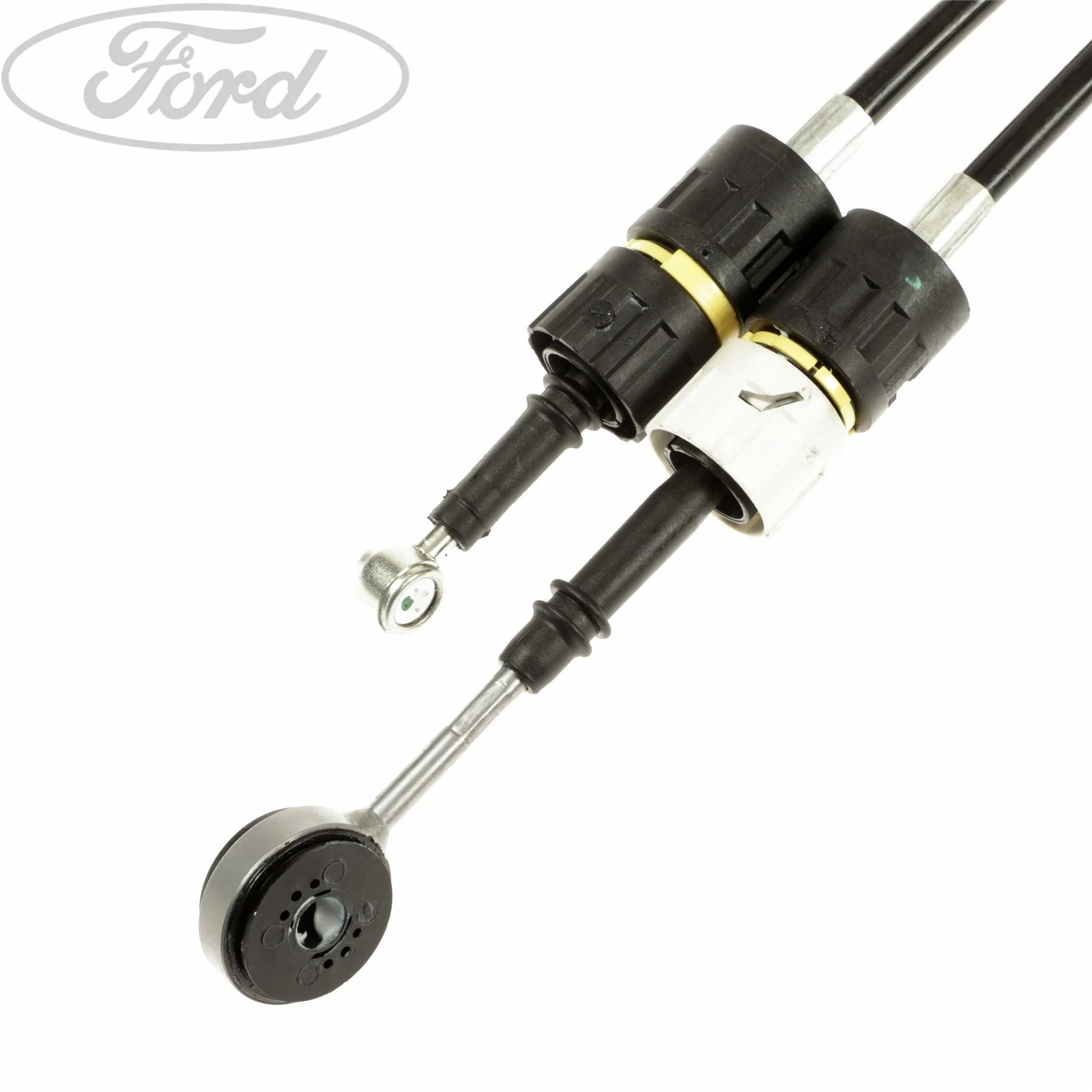 SELECTOR LEVER CONTROL CABLE - Image 4